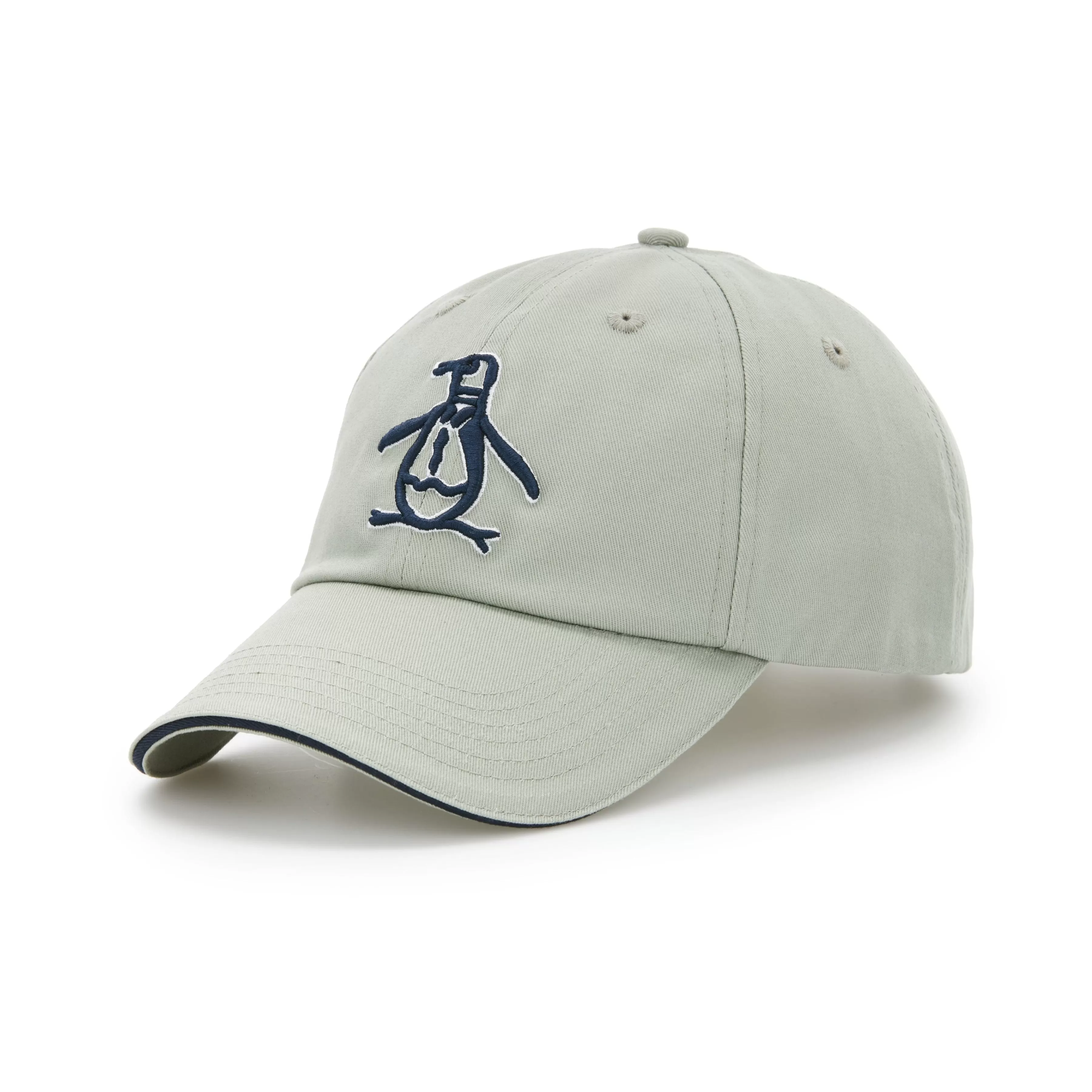 Flash Sale 3D Embroidery Cotton Twill Hat Men Hats