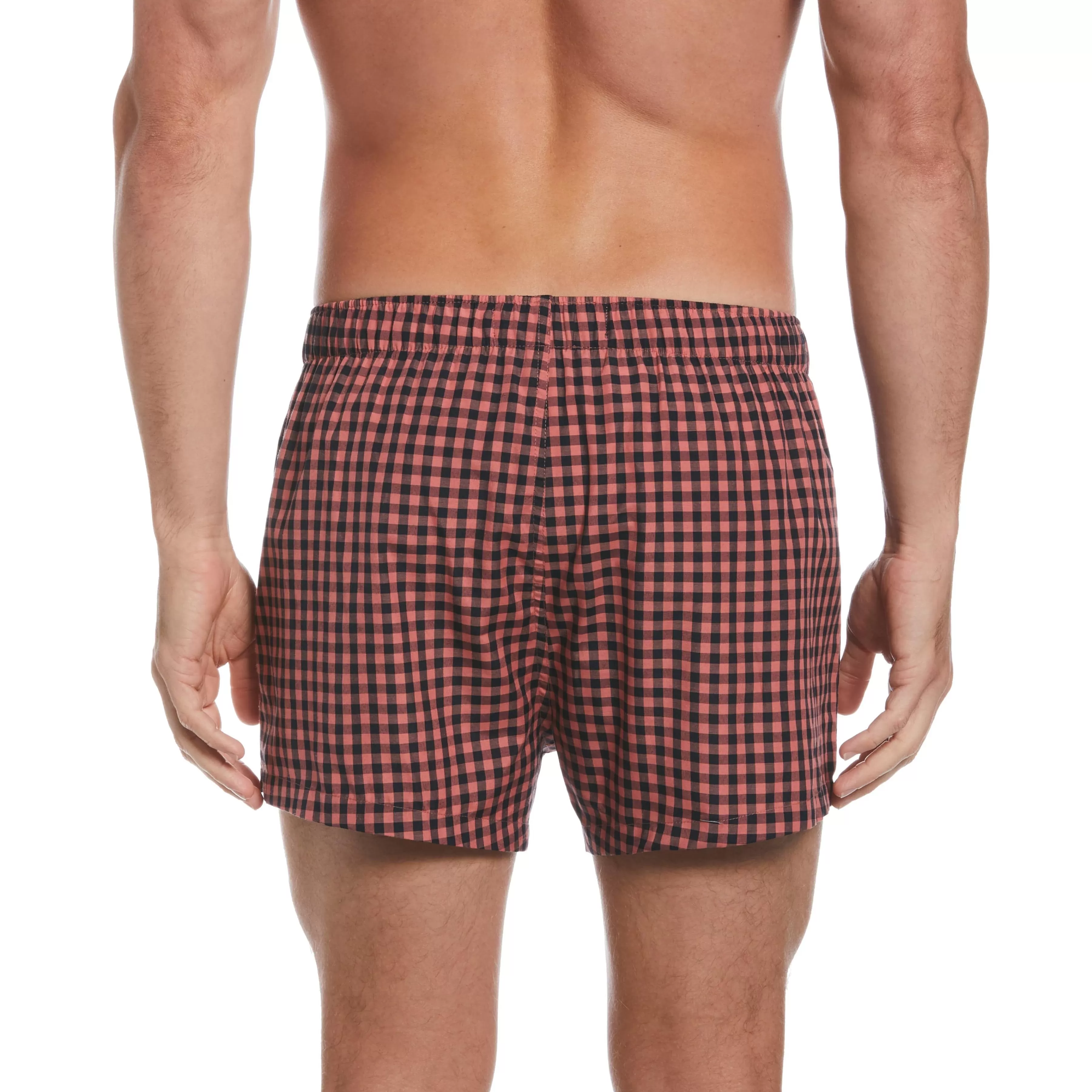 Hot 3-Pack Woven Boxer Men Underwear