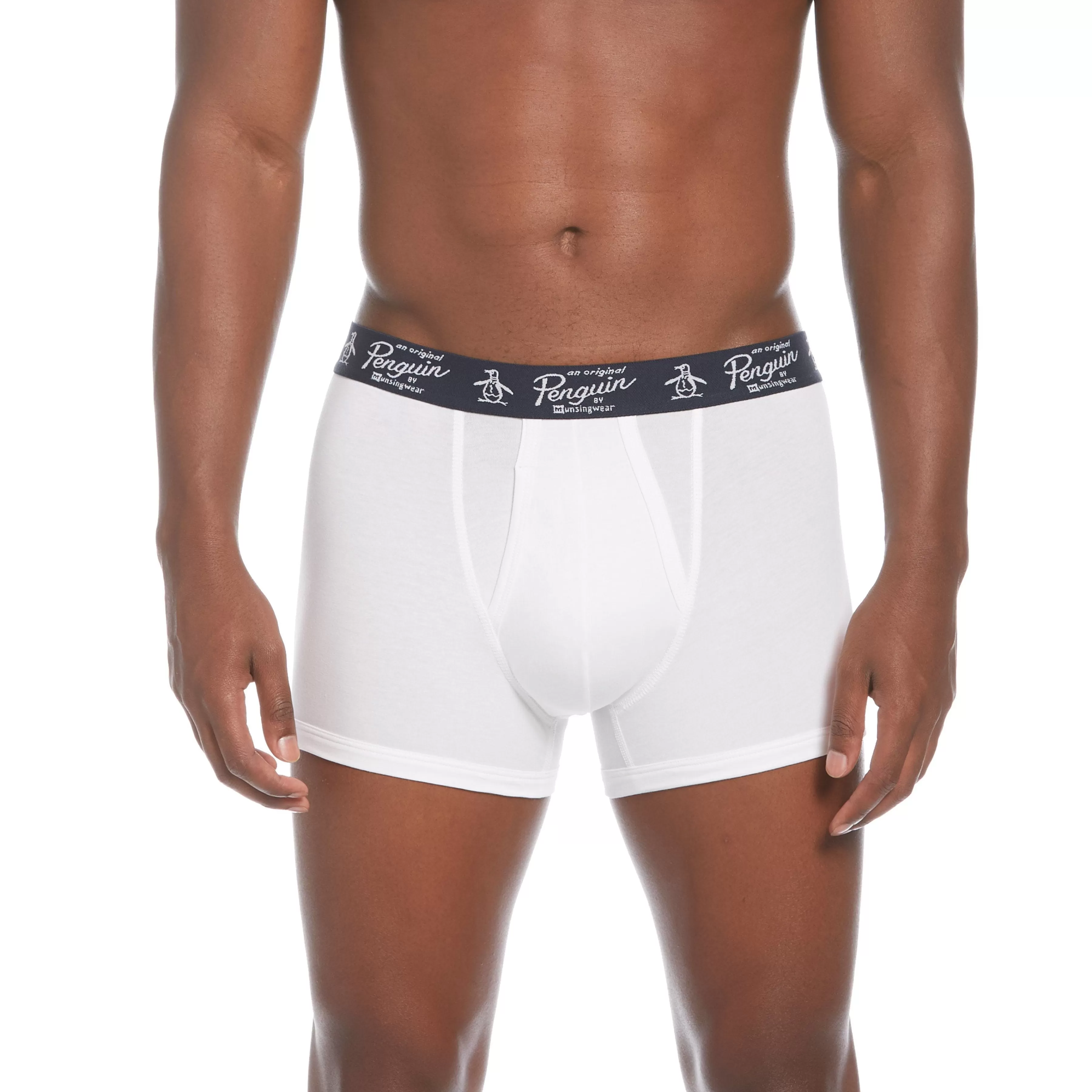 Discount 4-Pack Trunk Men Underwear