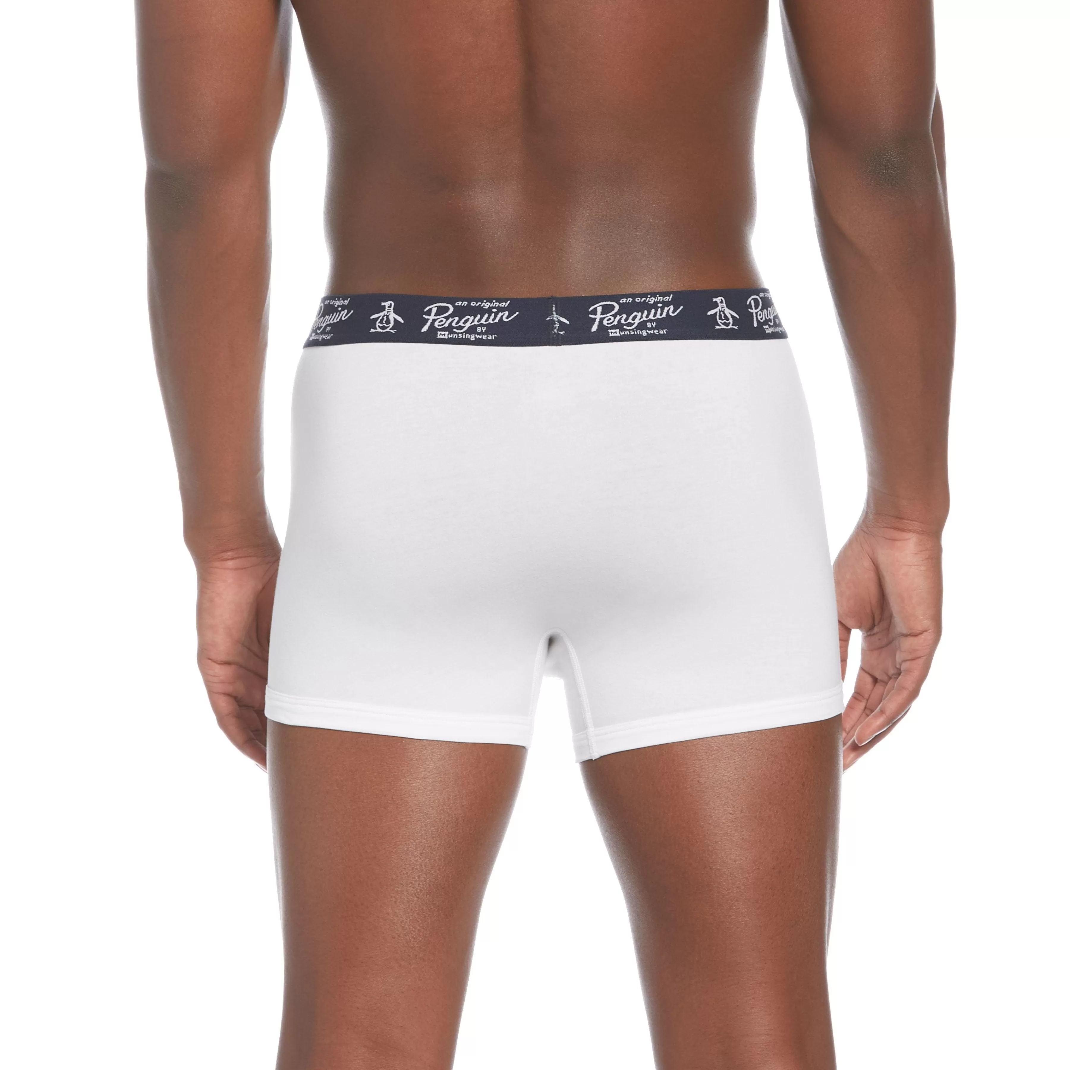 Discount 4-Pack Trunk Men Underwear