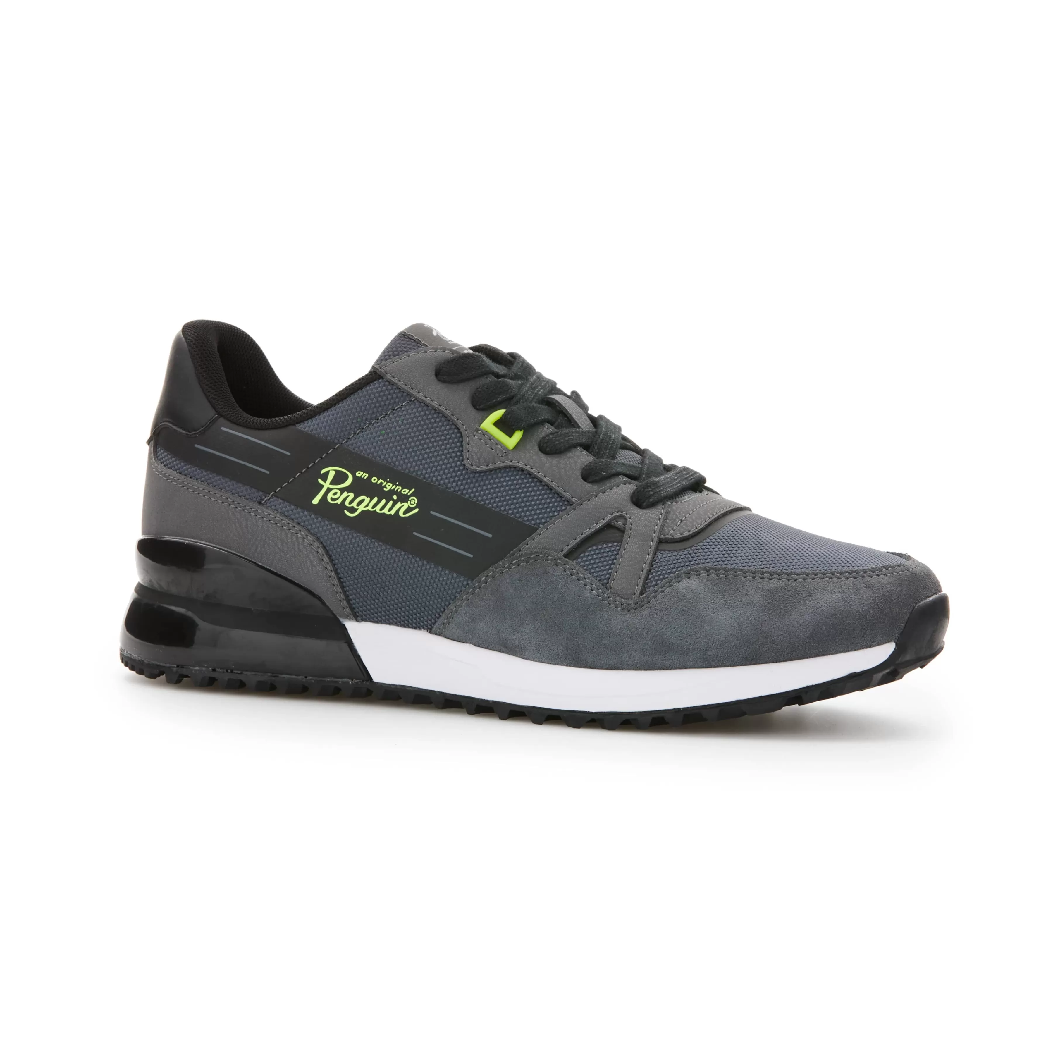 Hot Aiden Sneaker Men Shoes