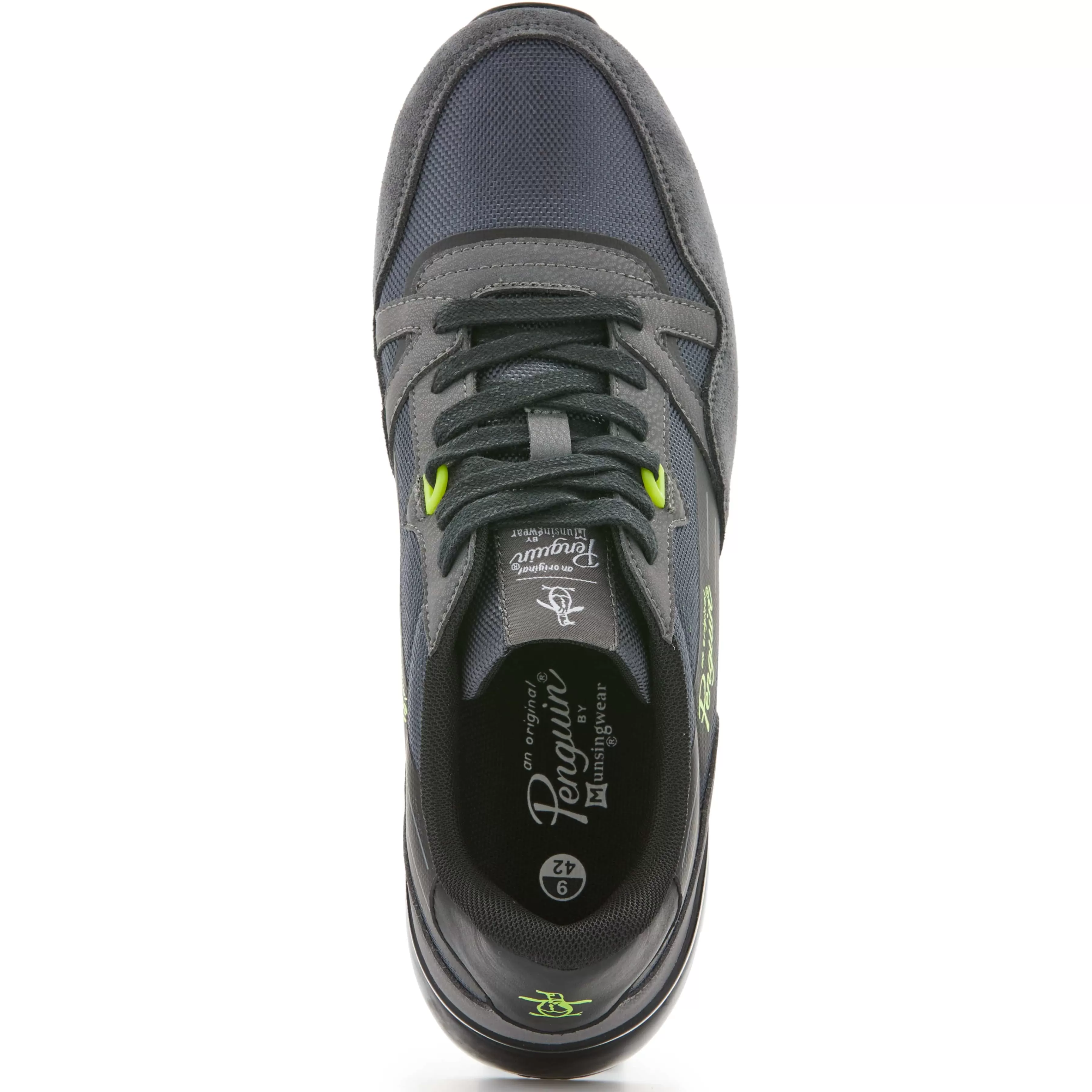 Hot Aiden Sneaker Men Shoes