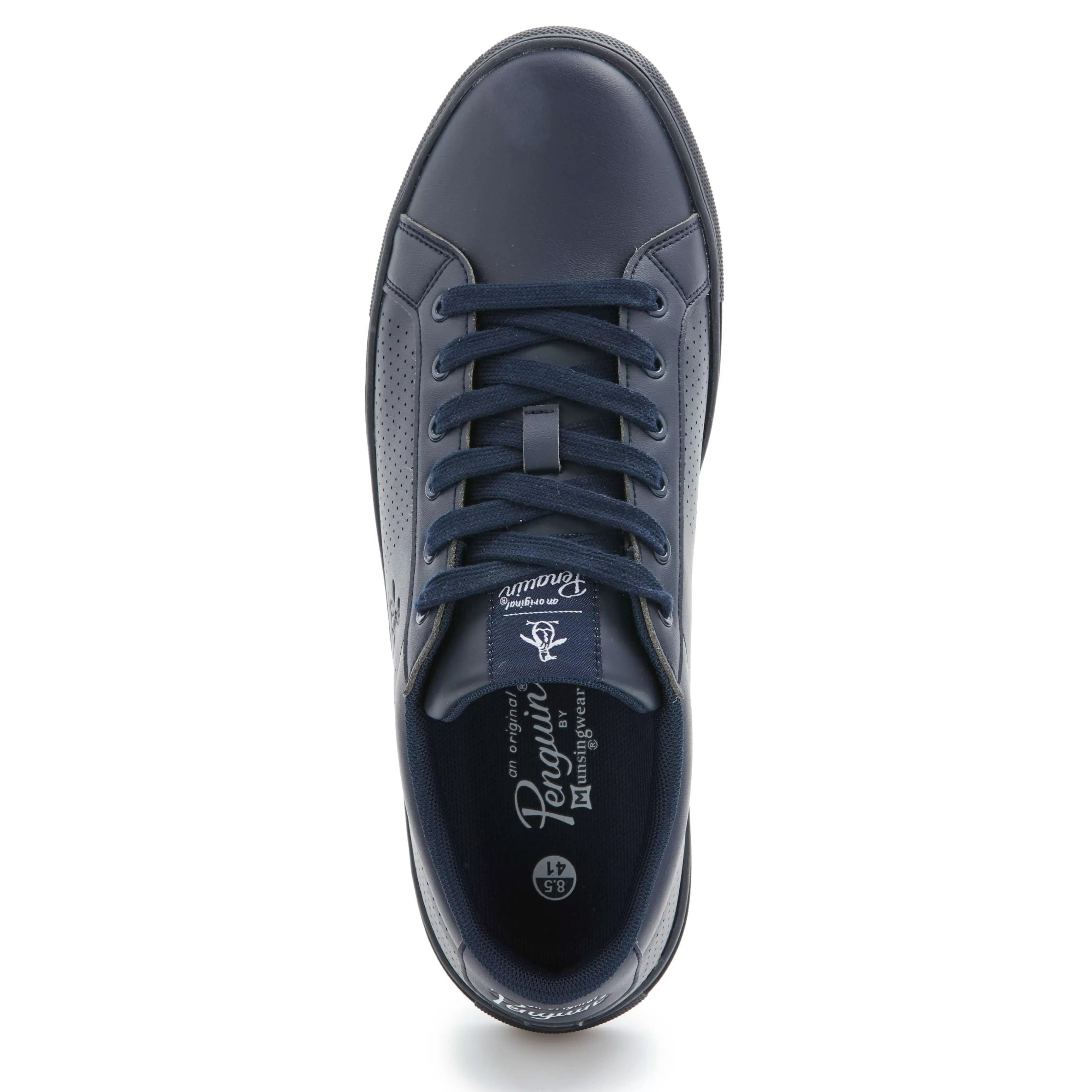 Flash Sale Arthur Perforated Sneaker Men Shoes
