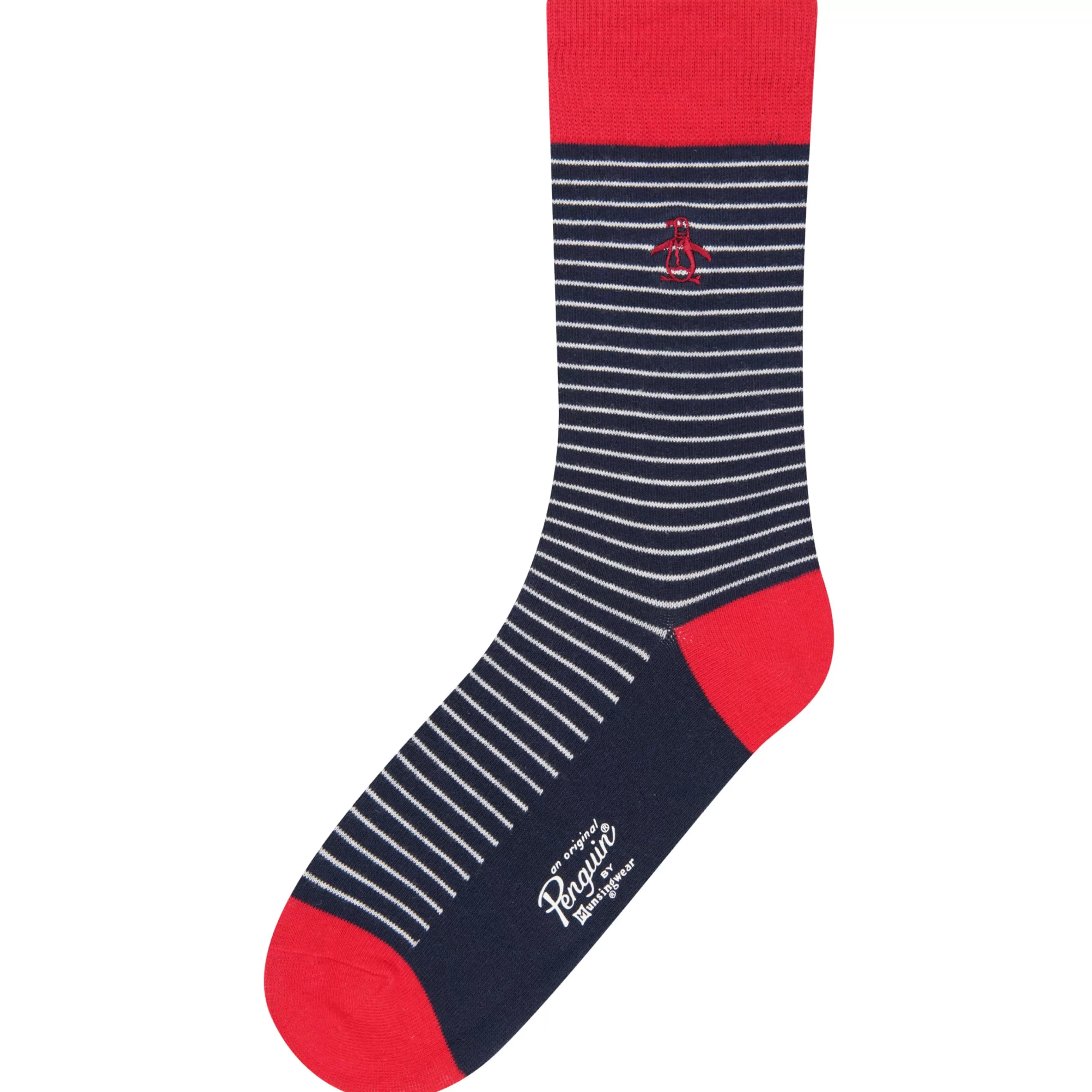 Store Balboa Stripe Socks Men Socks