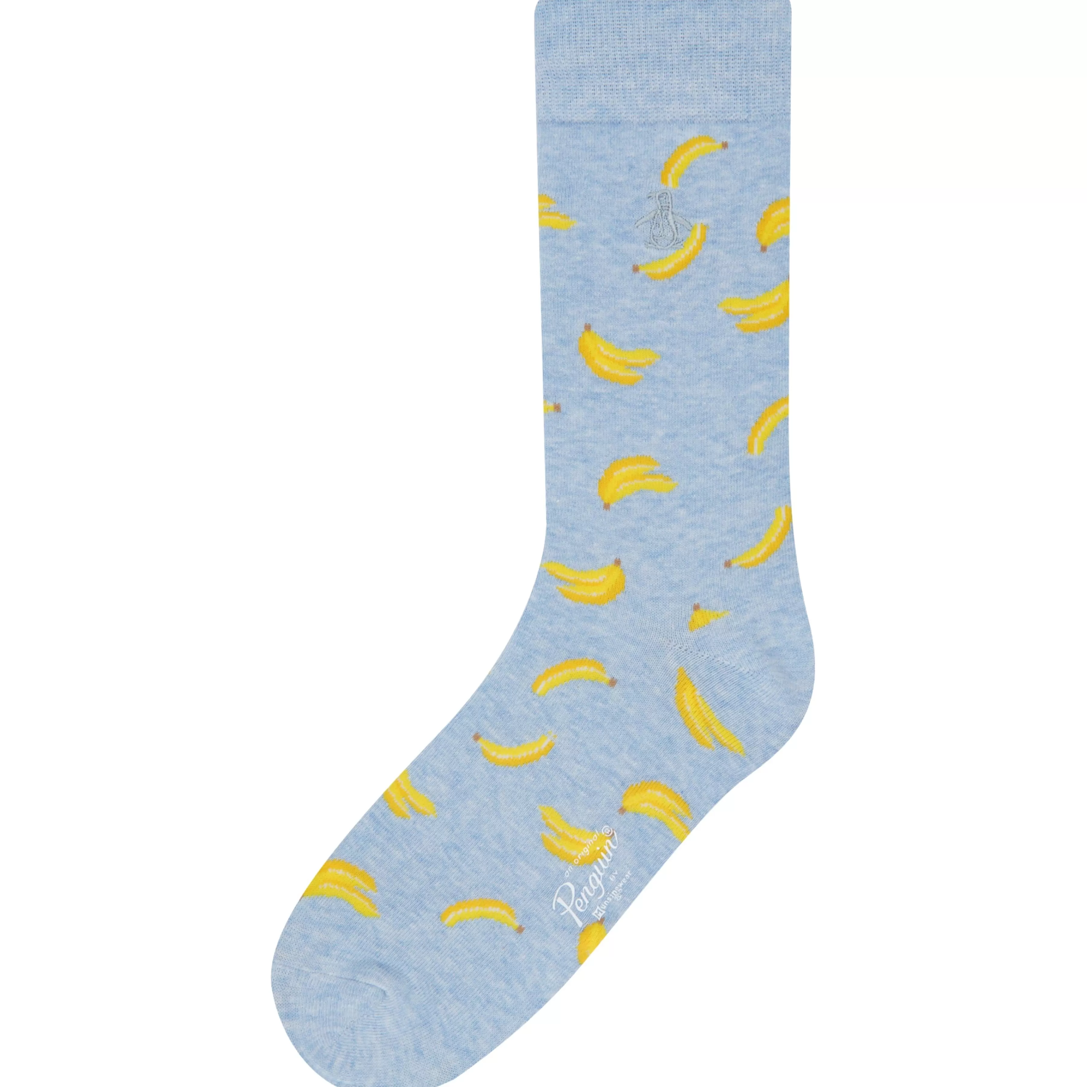 Hot Bananas Sock Men Socks