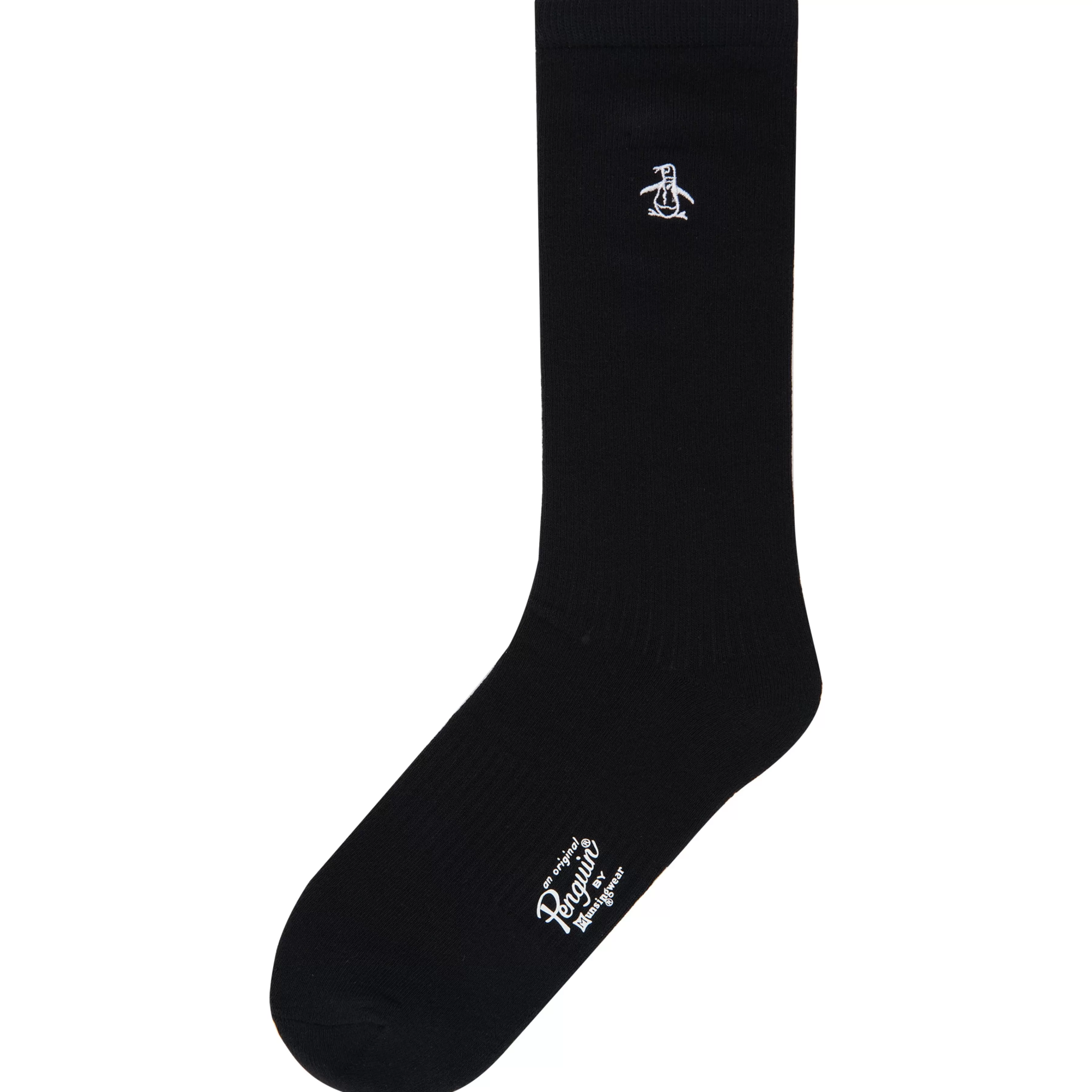 Sale Basic Athletic Fit Sock Men Socks