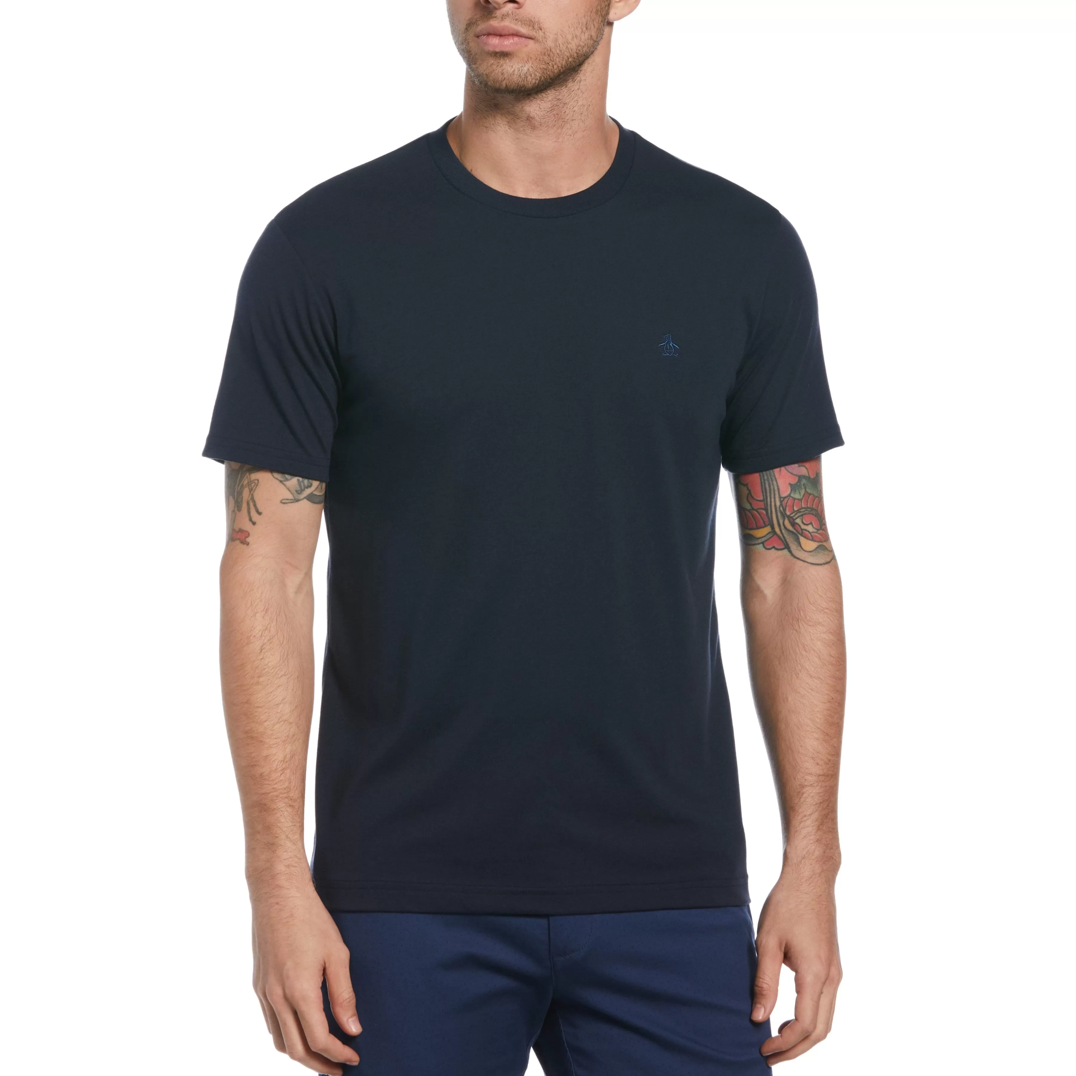 Online Basic Core Tee Men Tees