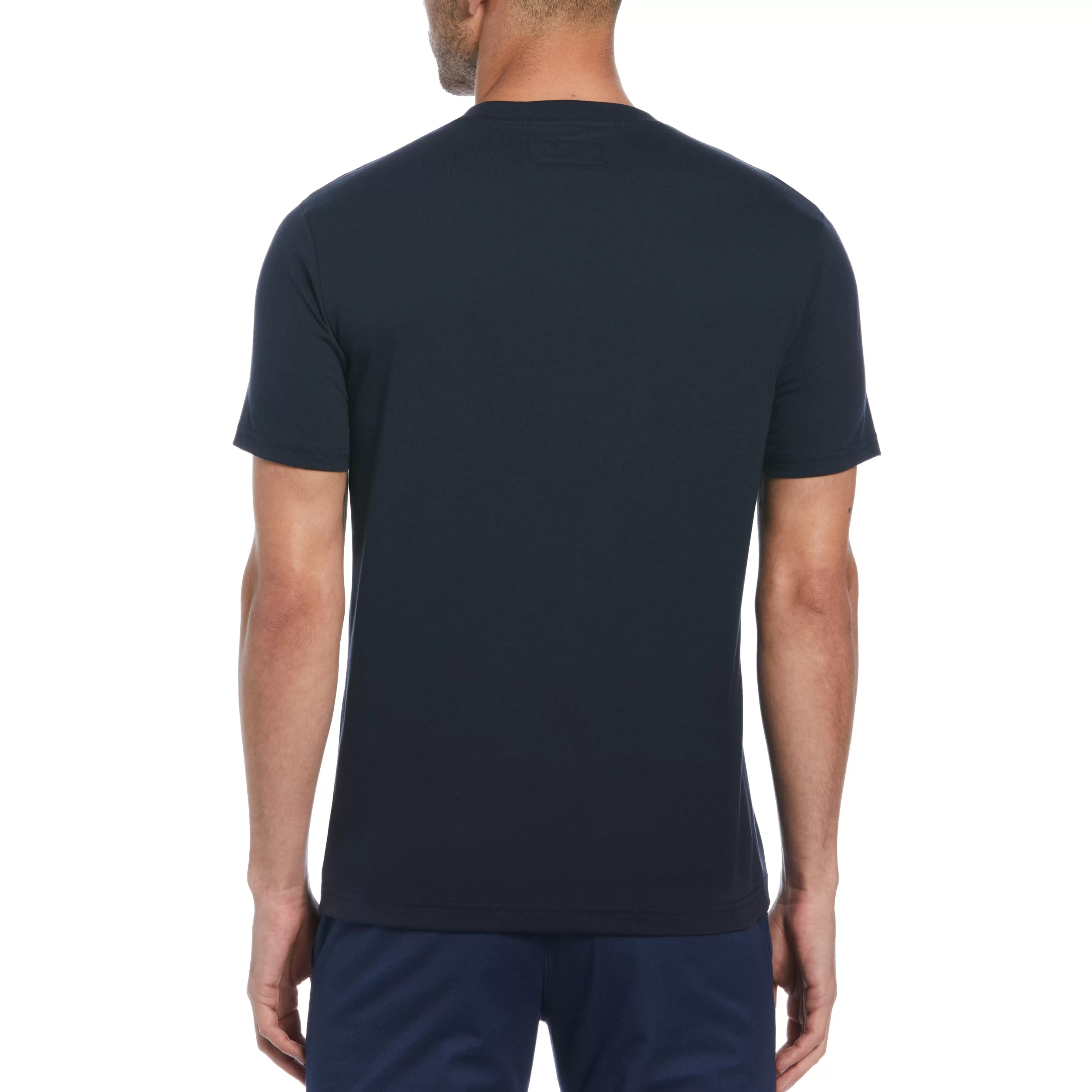 Online Basic Core Tee Men Tees