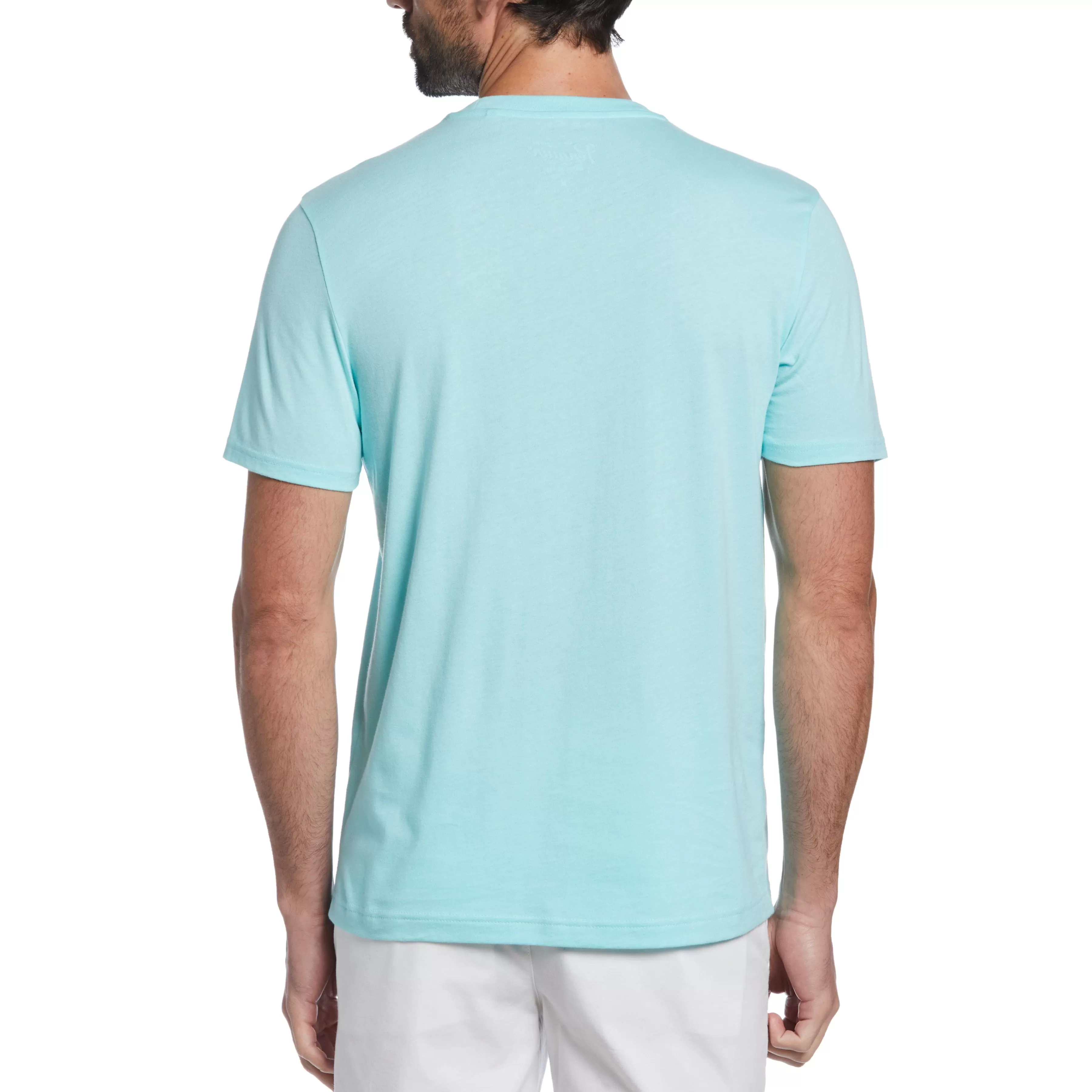 Best Sale Be An Original Print Tee Men Tees