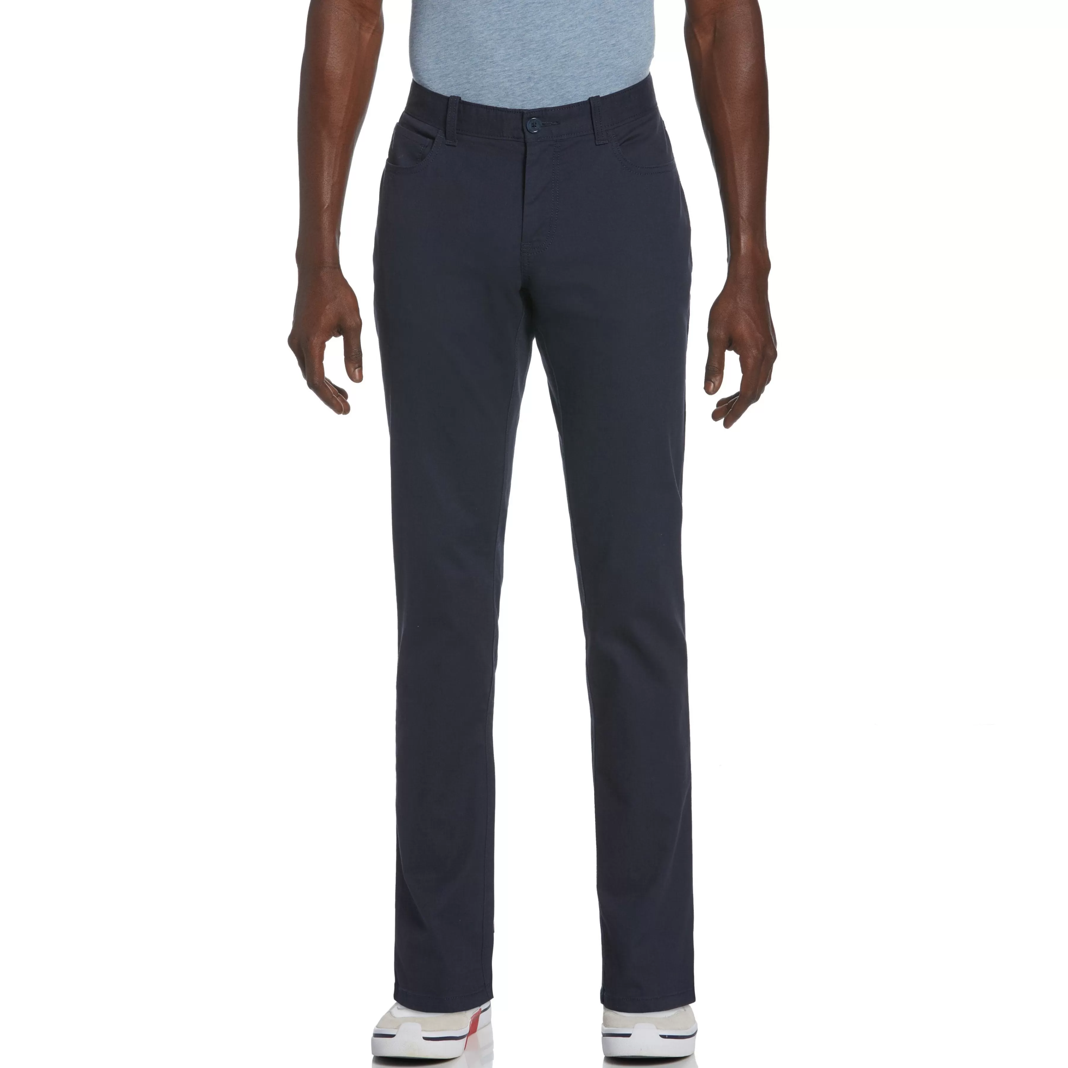 Hot Bedford Cord 5 Pocket Pant Men Pants