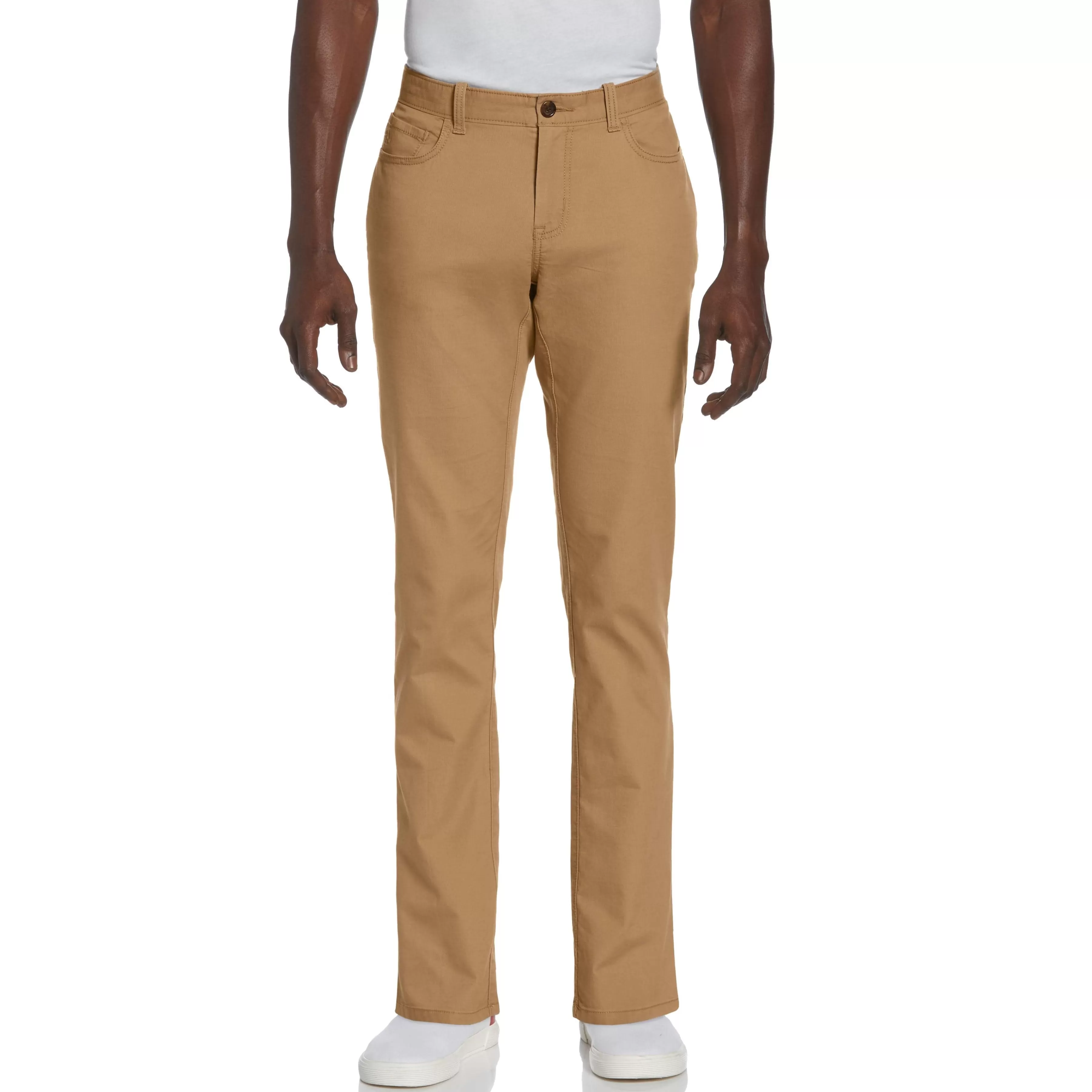 Outlet Bedford Cord 5 Pocket Pant Men Pants