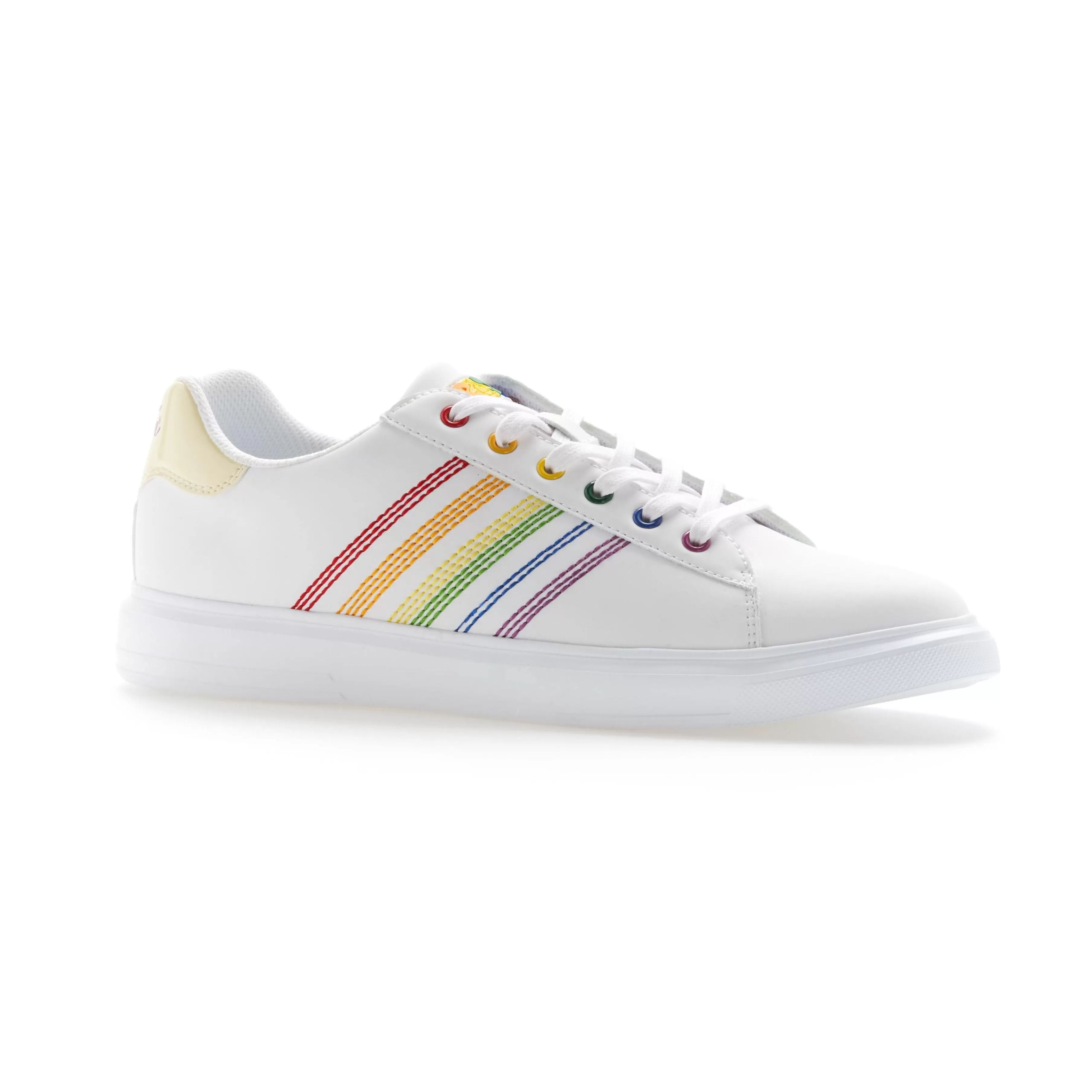 Cheap Benton Lace Pride Shoe Men Shoes