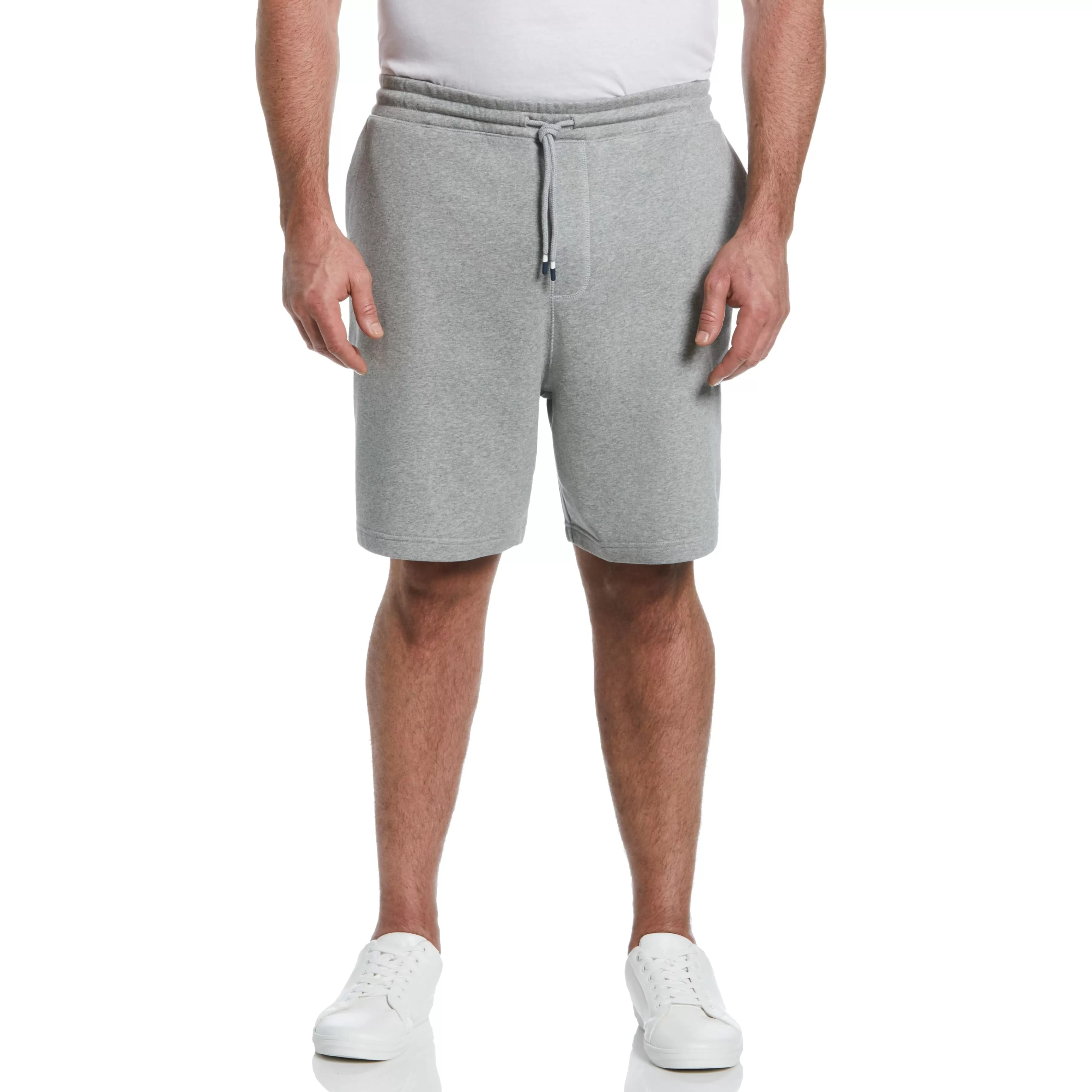 Hot Big & Tall Core Fleece Short Men Shorts