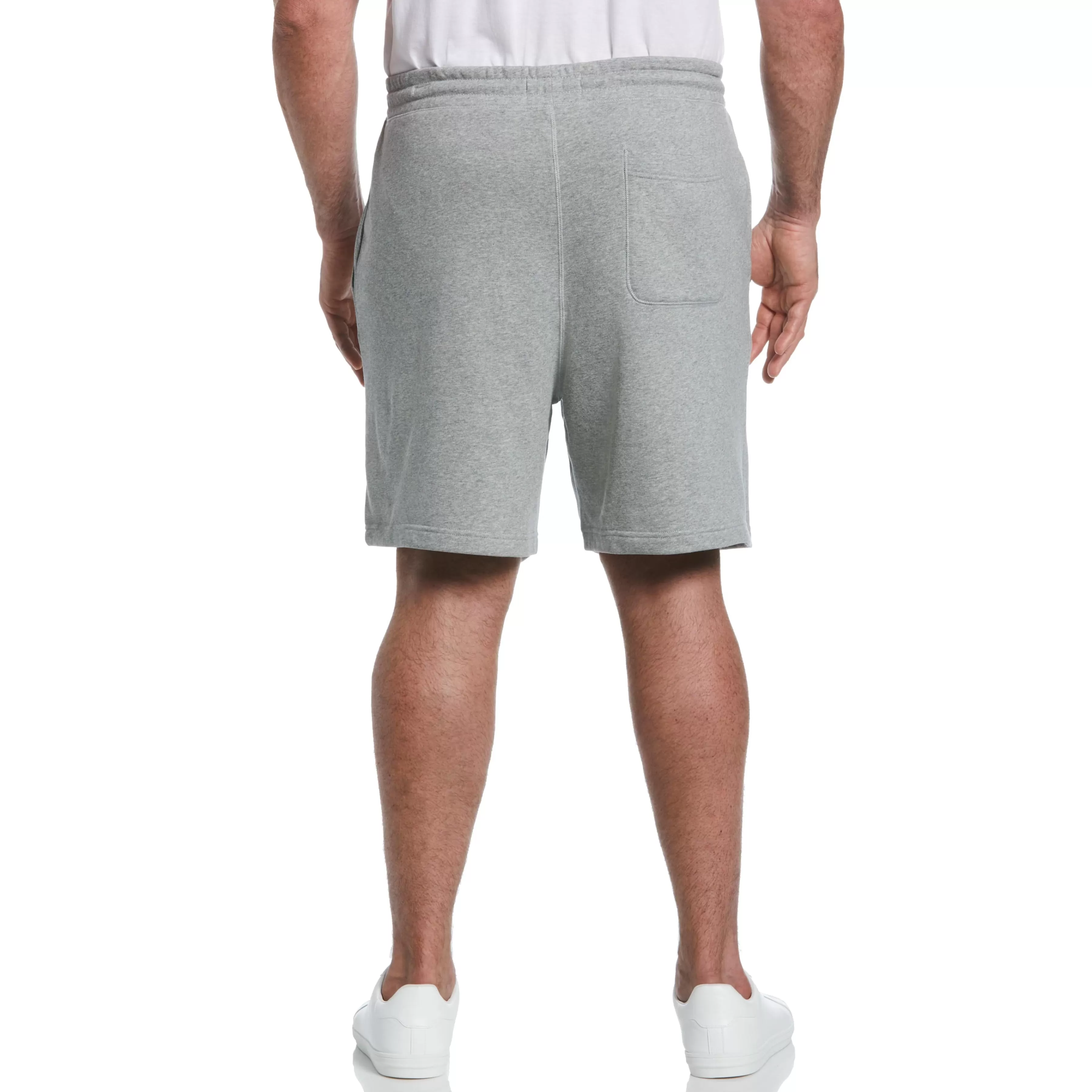 Hot Big & Tall Core Fleece Short Men Shorts