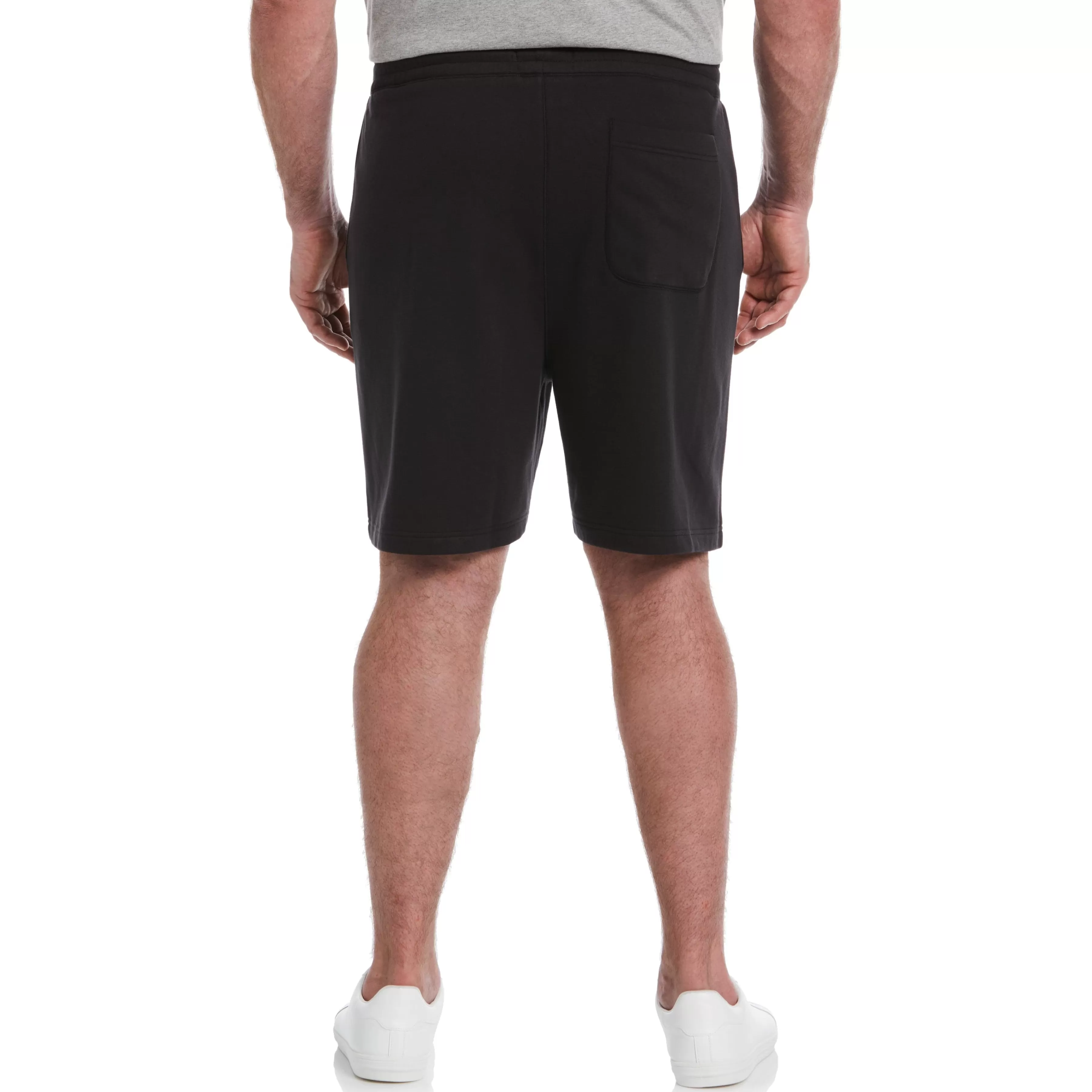 Cheap Big & Tall Core Fleece Short Men Shorts