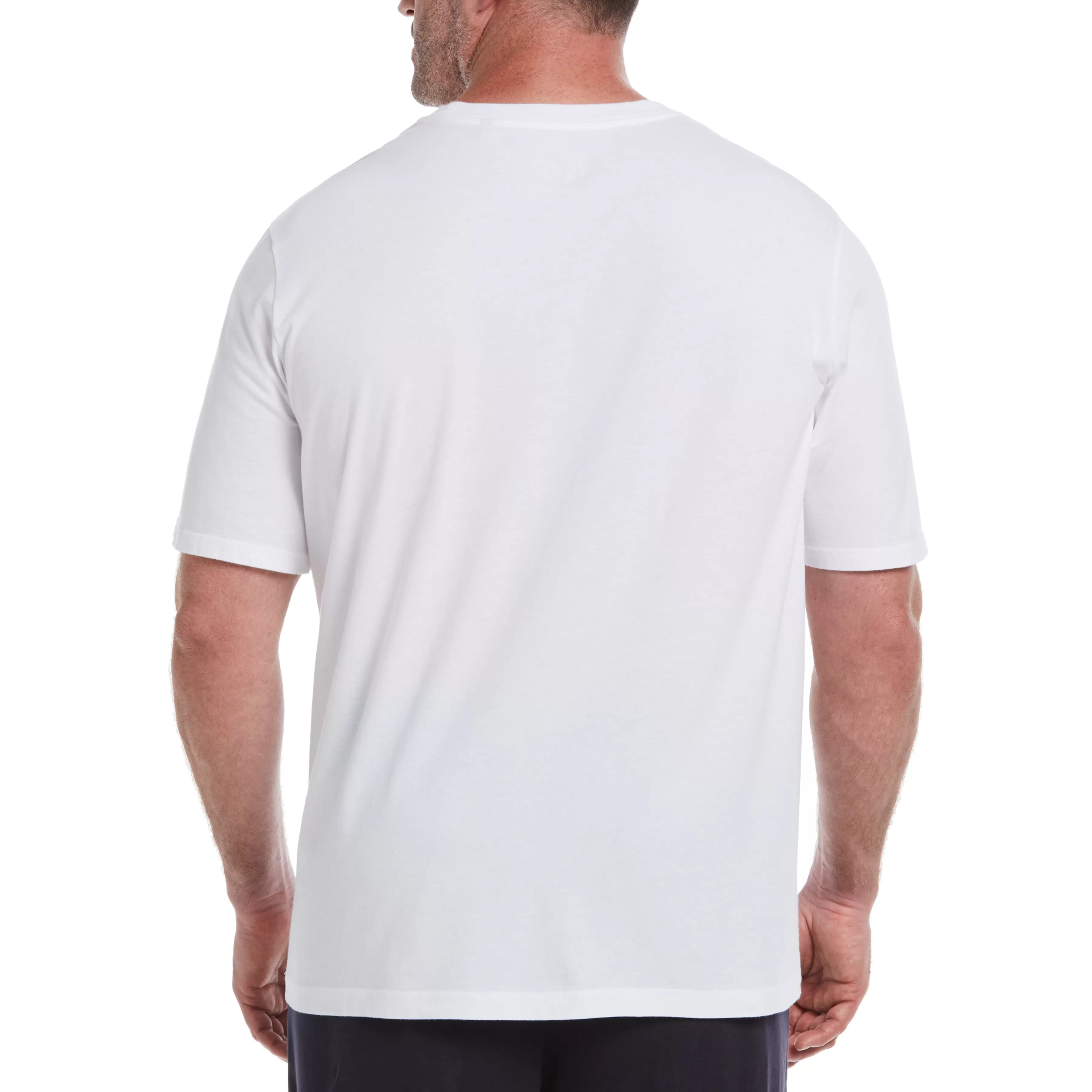 Best Sale Big & Tall Graphic Pete Tee Men Tees