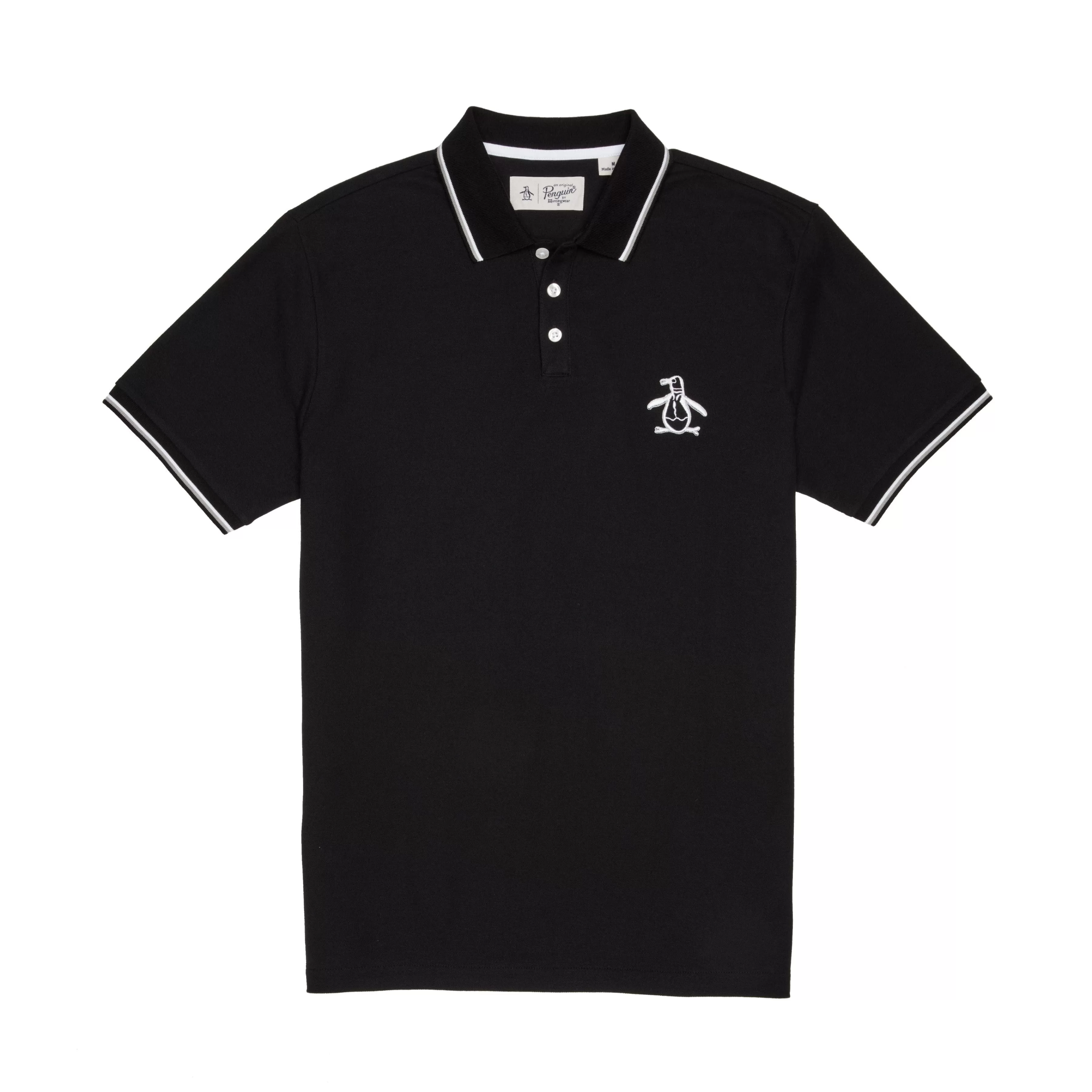 Best Big & Tall Mega Pete Pique Polo Men Polos
