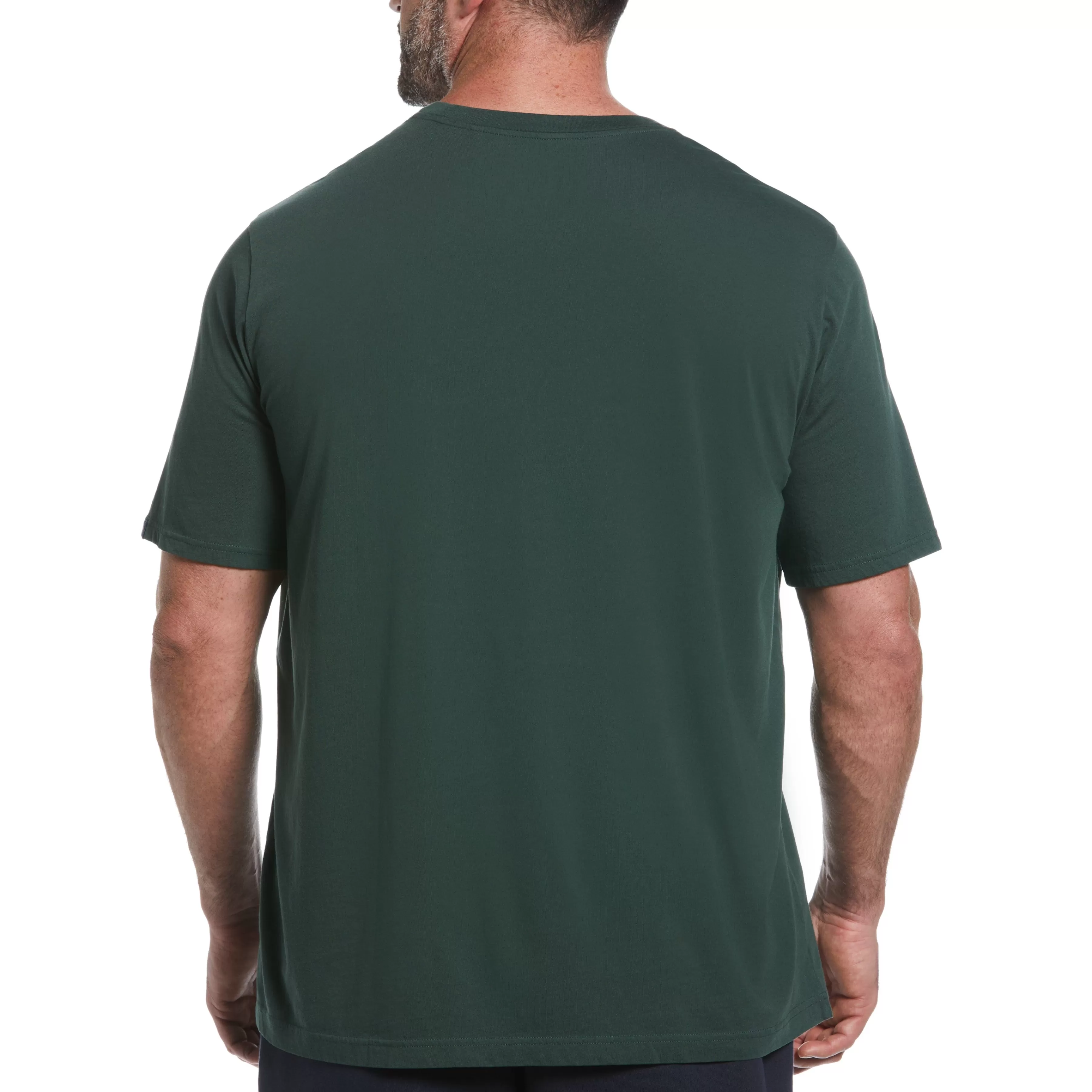 Store Big & Tall Multiple Pete Print Tee Men Tees