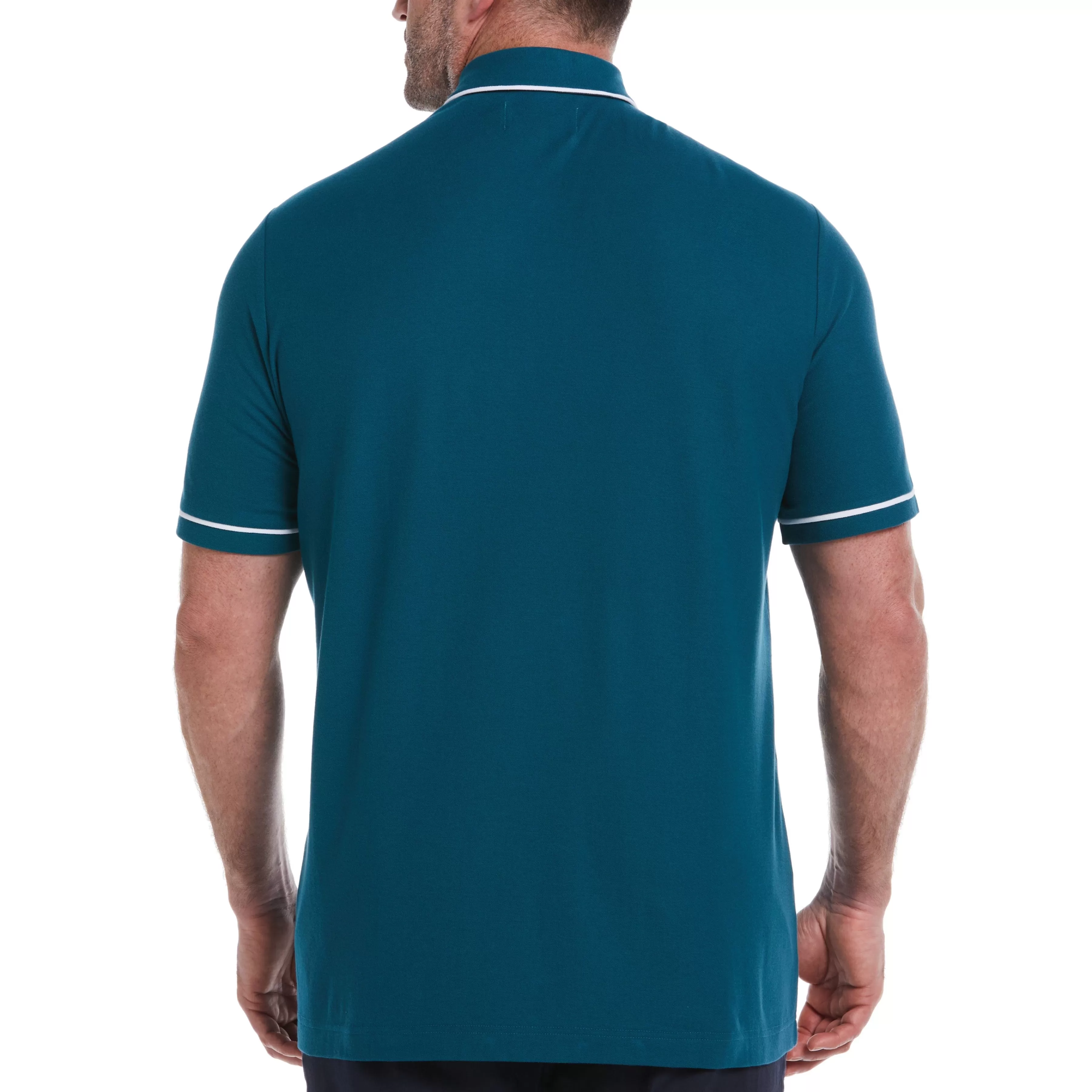 Outlet Big & Tall Organic Earl™ Polo Men Polos
