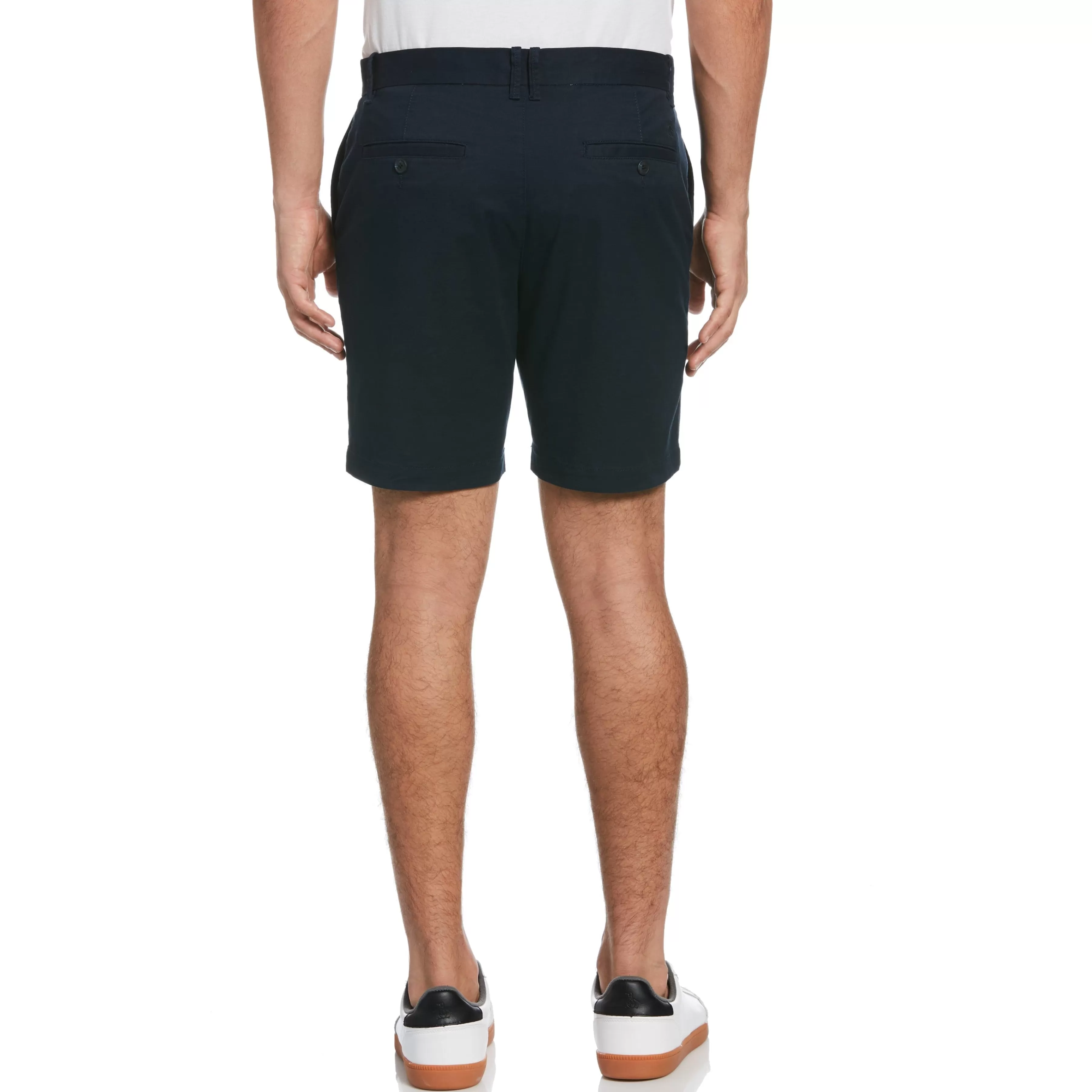 Store Big & Tall Premium Slim Fit Stretch Short Men Shorts