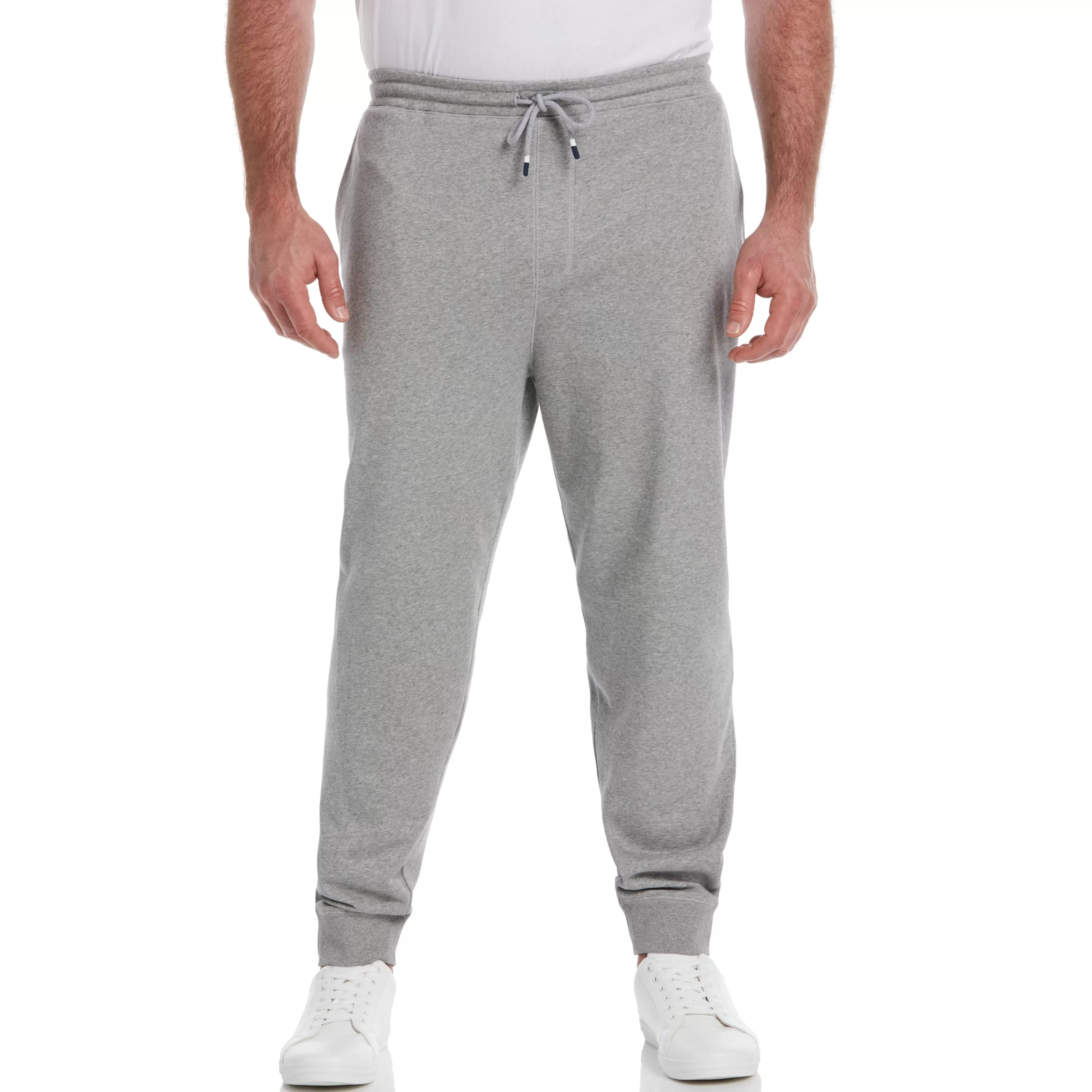 Store Big & Tall Sticker Pete Fleece Jogger Men Pants