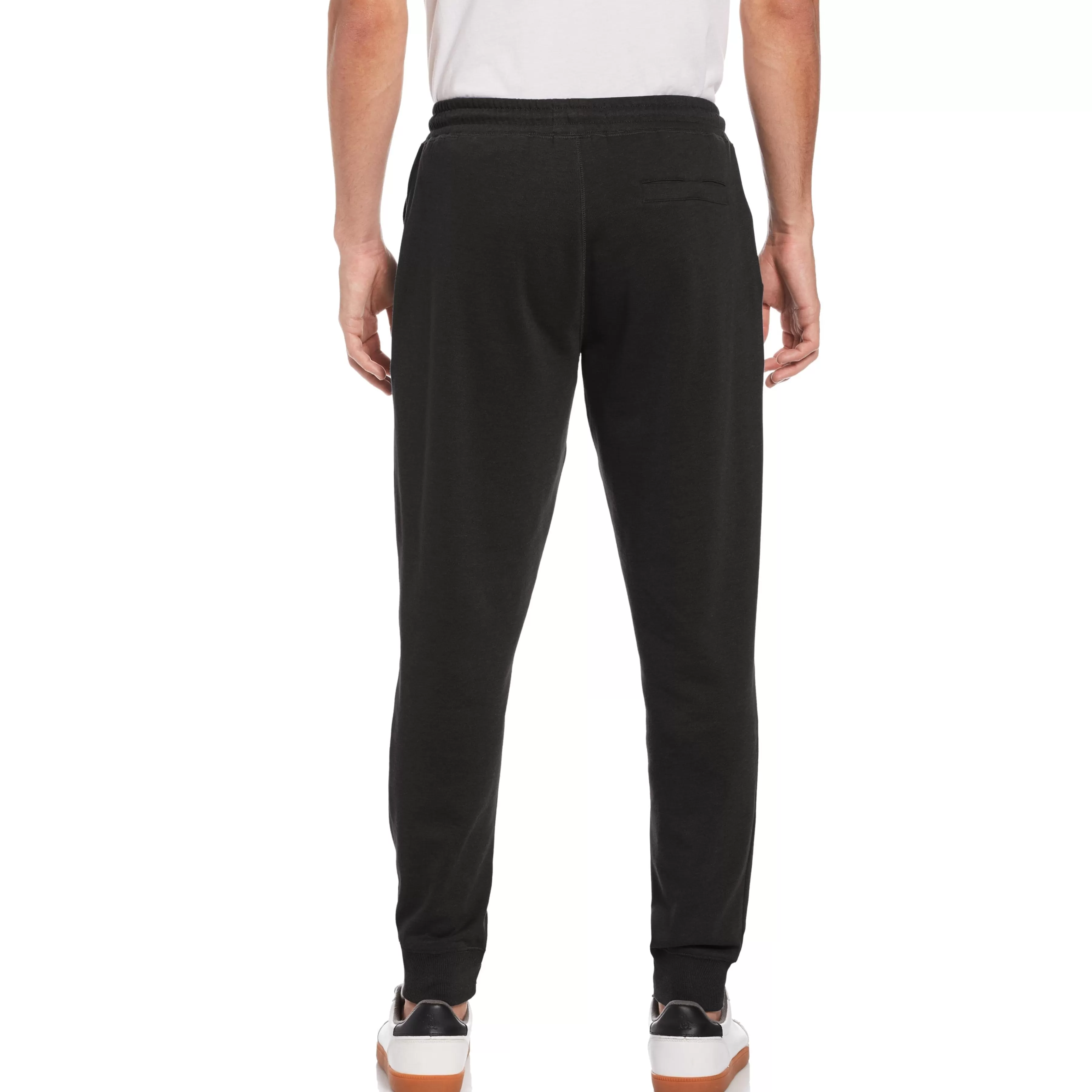Best Big & Tall Sticker Pete Fleece Jogger Men Pants