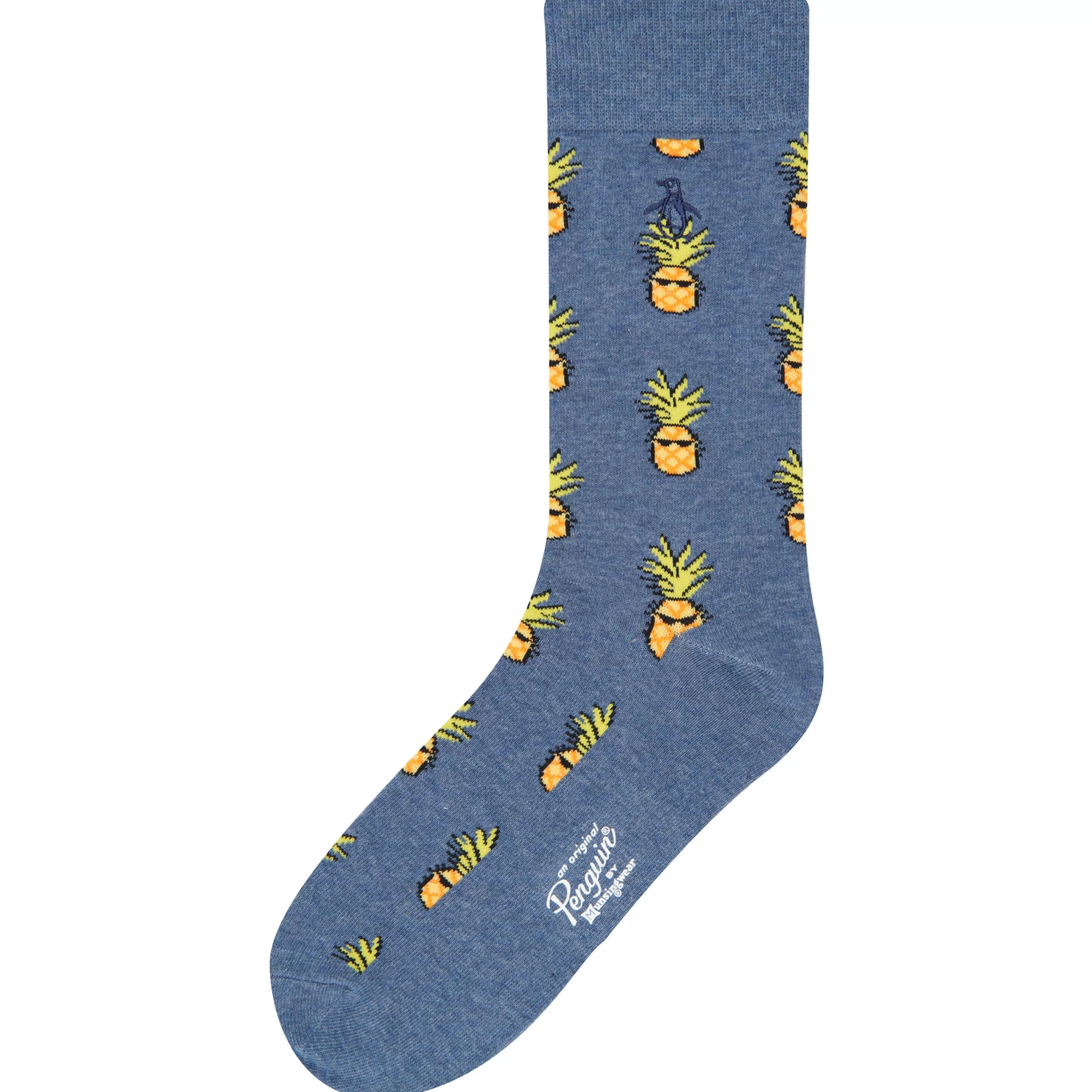 Store Bight Palm Sock Men Socks
