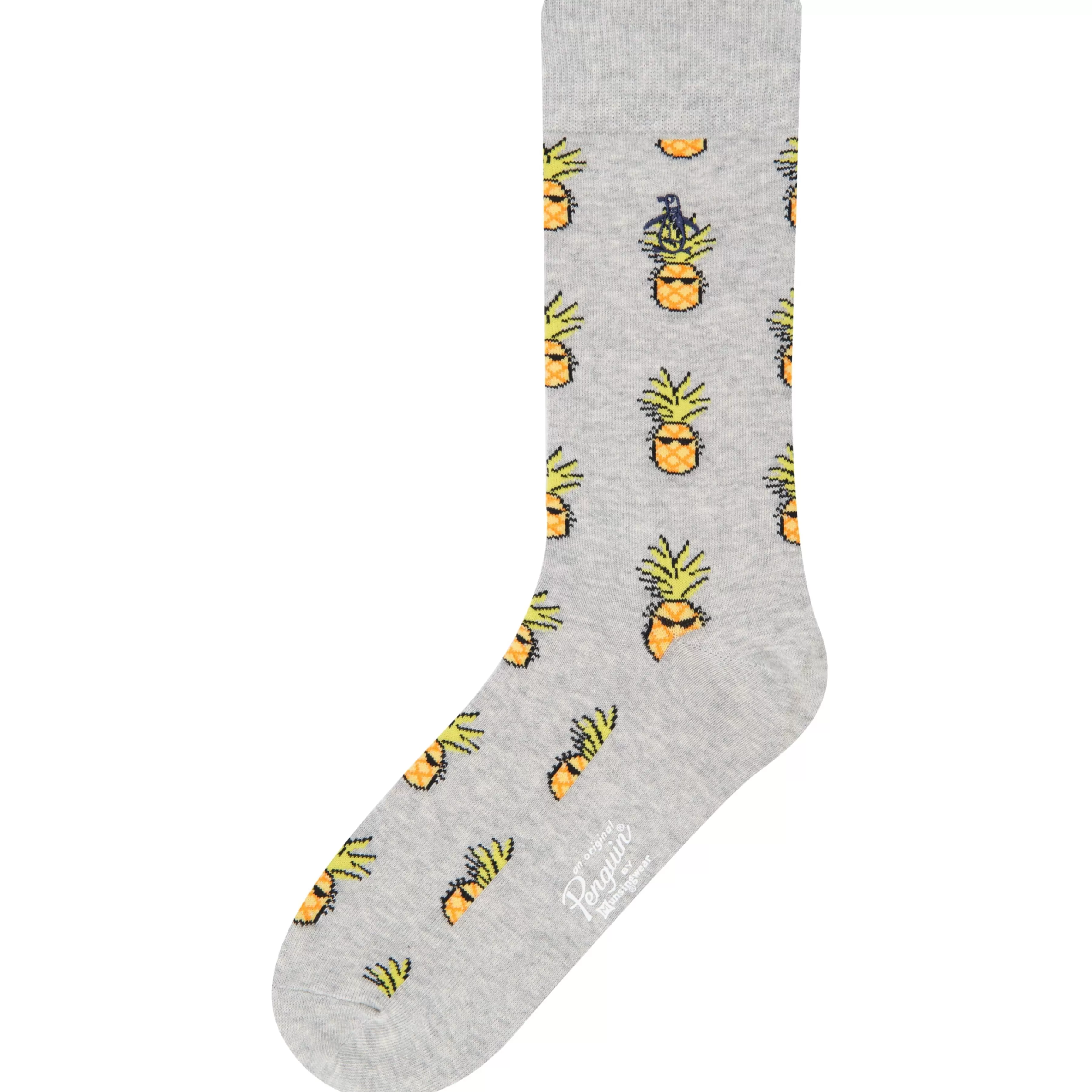 Store Bight Palm Sock Men Socks