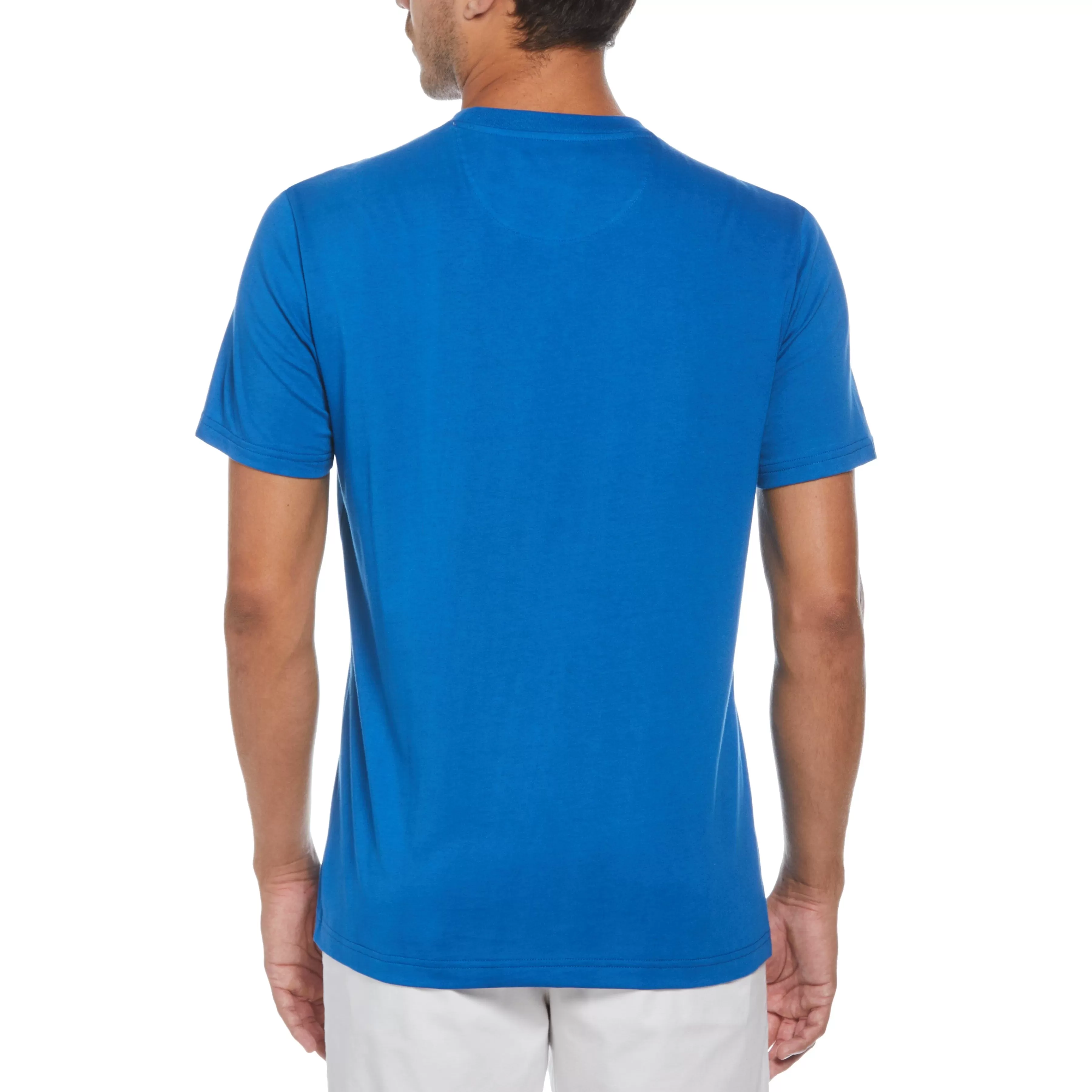 Best Sale Birds Pocket Tee Men Tees