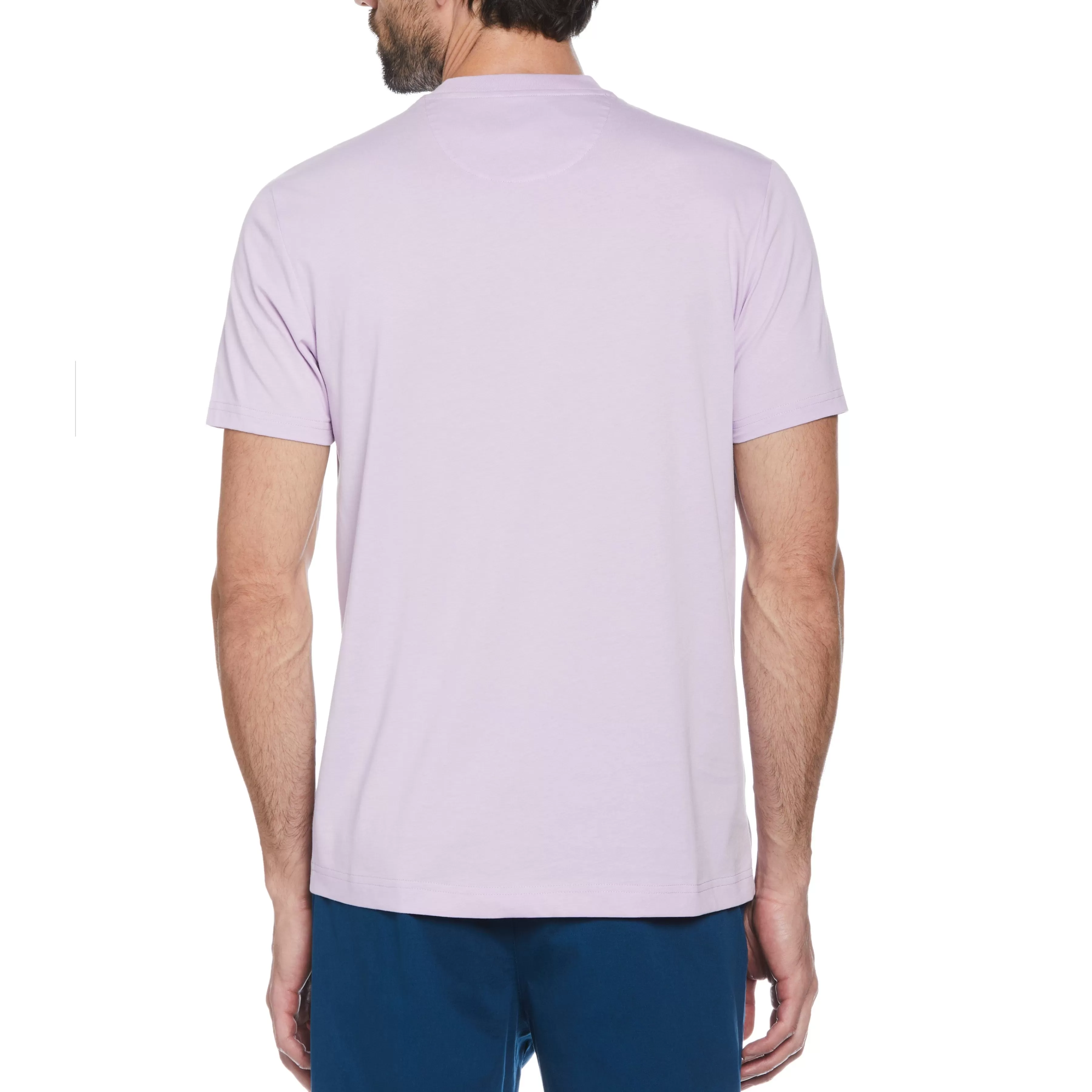 New Birds Pocket Tee Men Tees