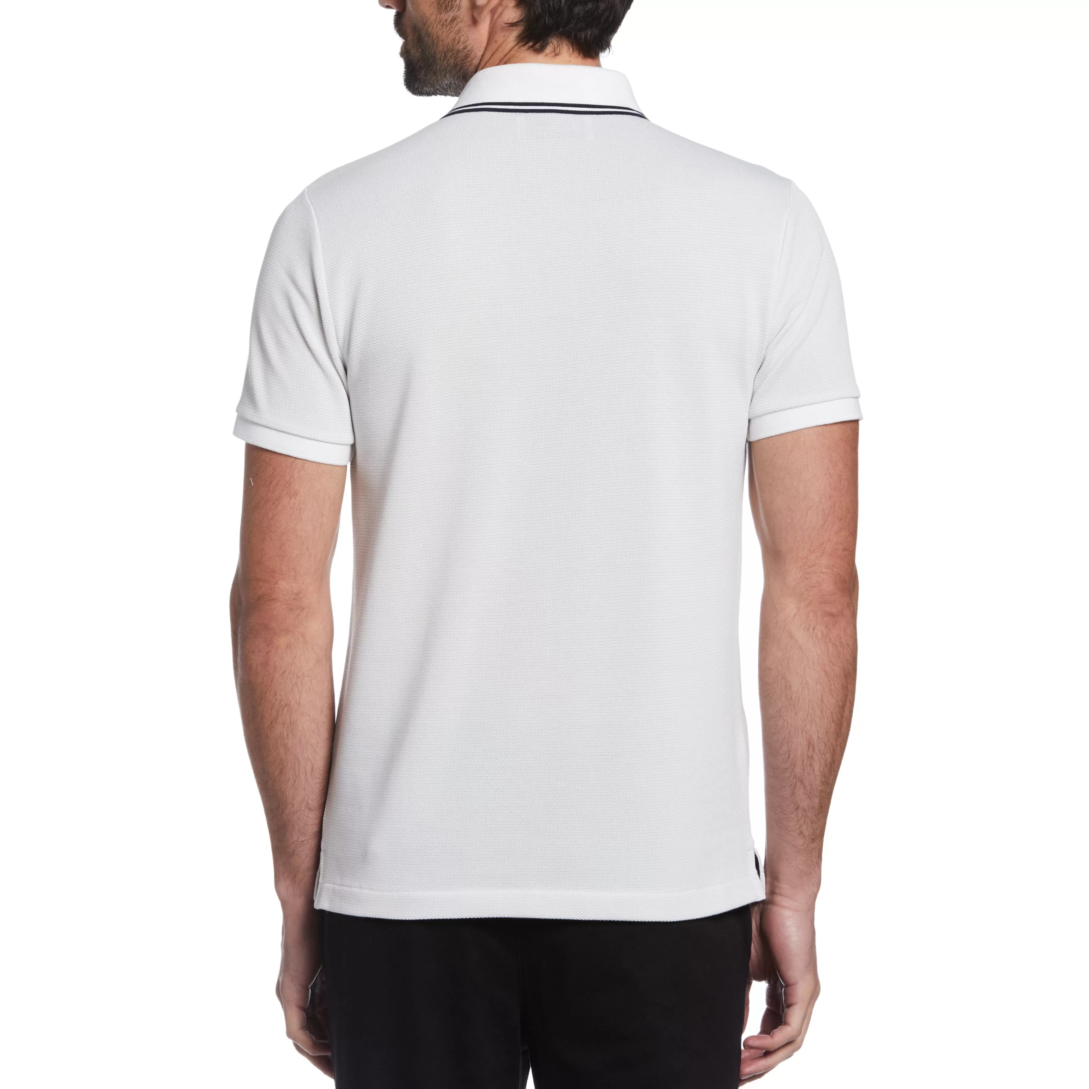 Sale Birdseye Pique Polo Men Polos