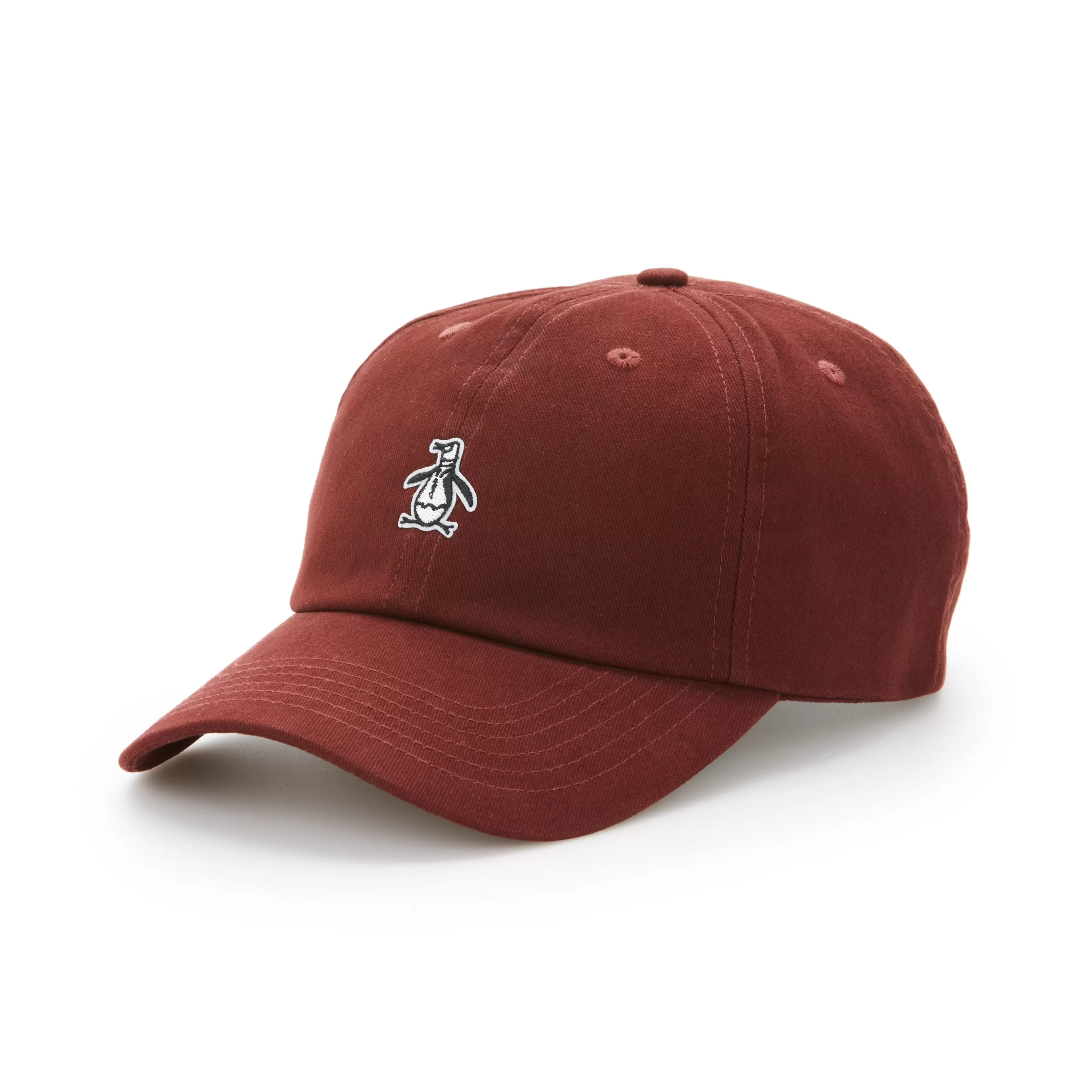 Sale Brushed Cotton Twill Dad Baseball Cap Men Hats