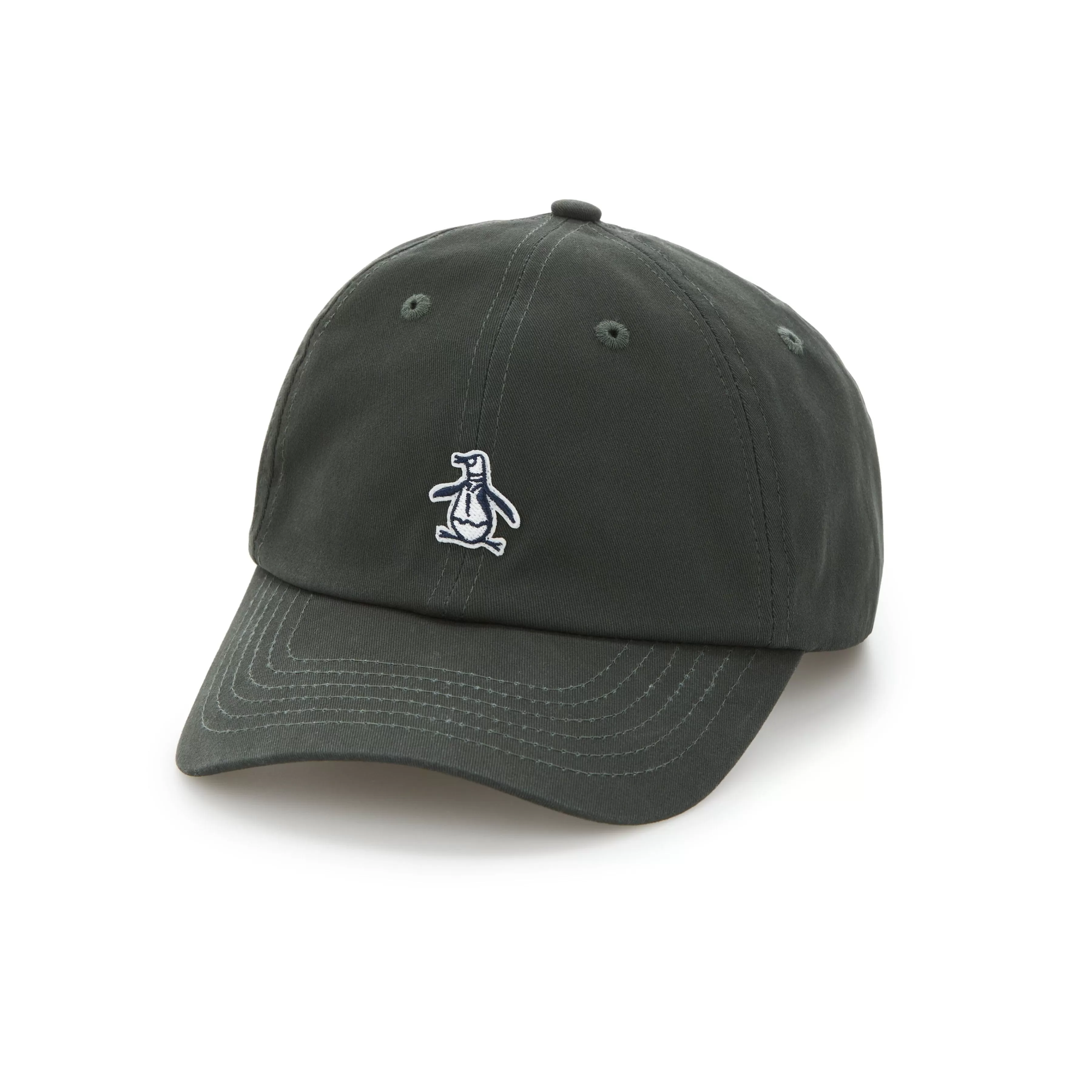 Fashion Brushed Cotton Twill Dad Baseball Cap Men Hats