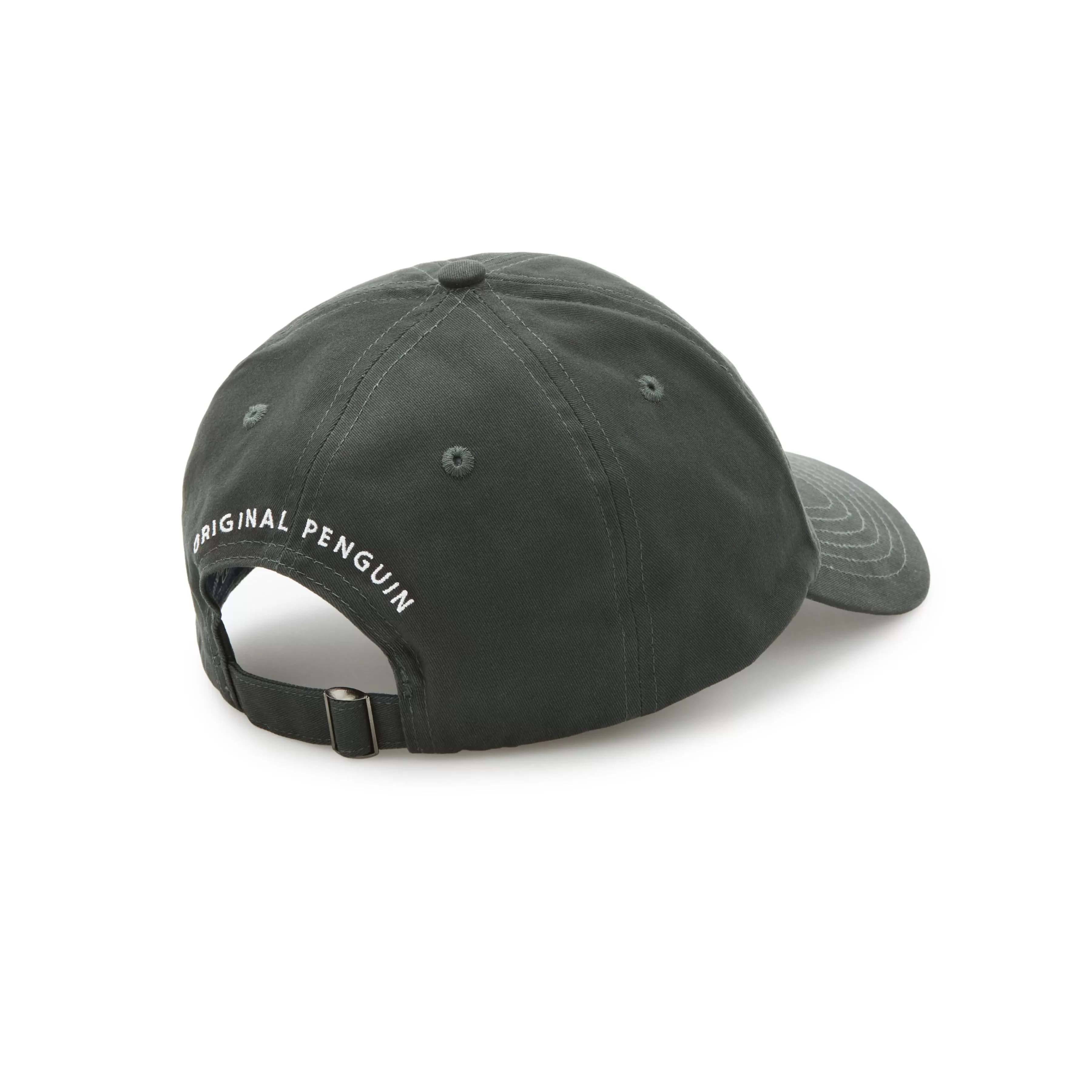 Fashion Brushed Cotton Twill Dad Baseball Cap Men Hats