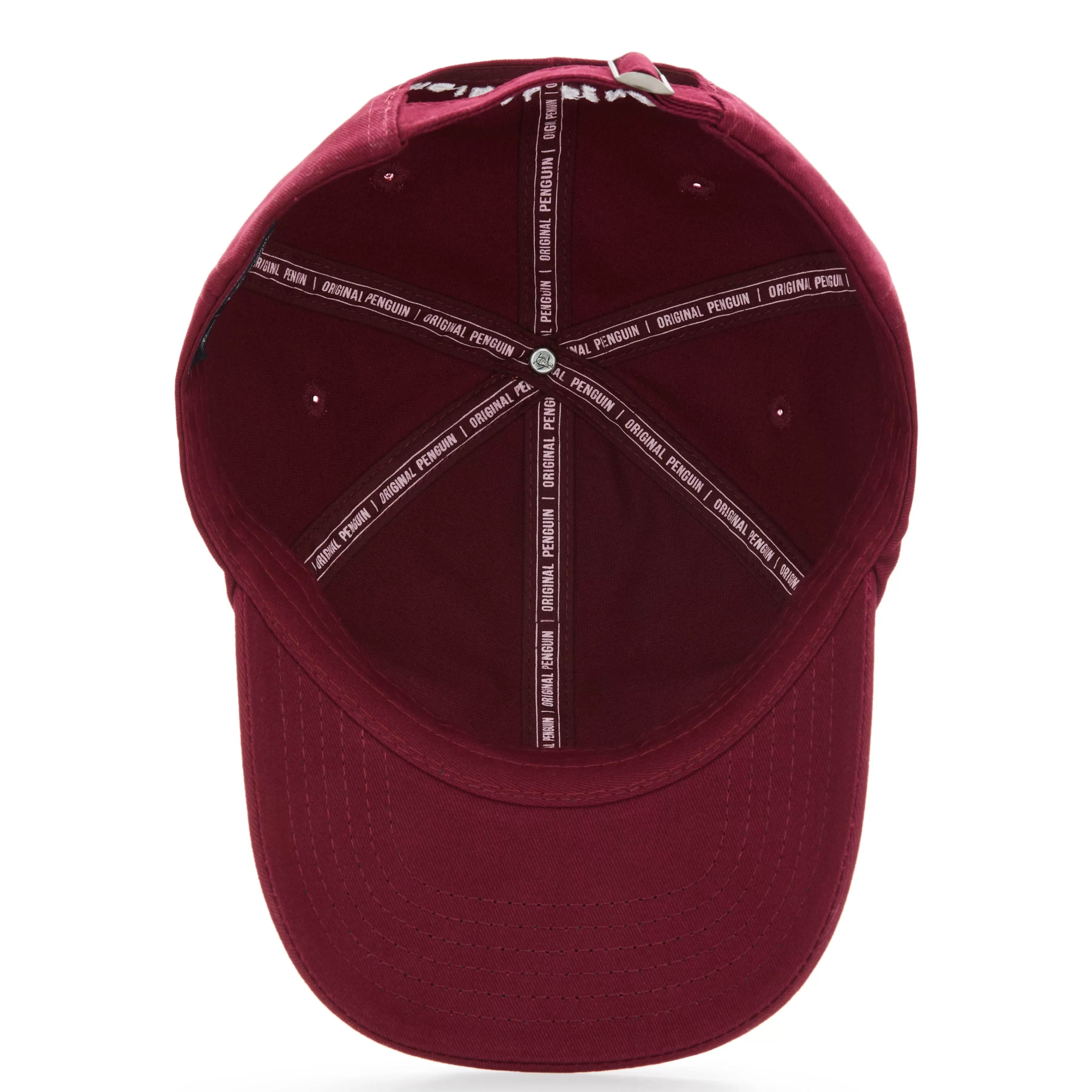New Brushed Cotton Twill Dad Baseball Cap Men Hats