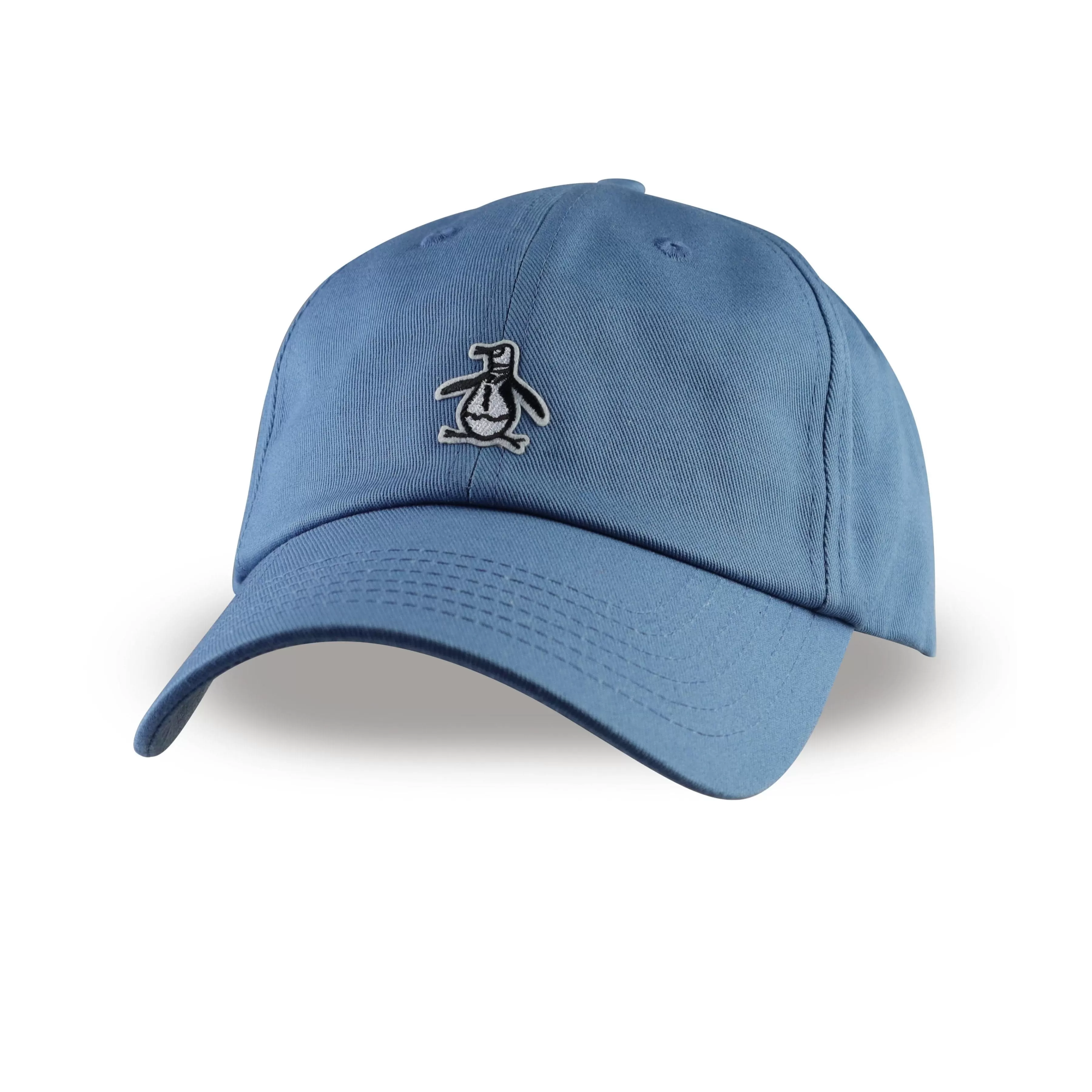 Cheap Brushed Cotton Twill Dad Baseball Cap Men Hats