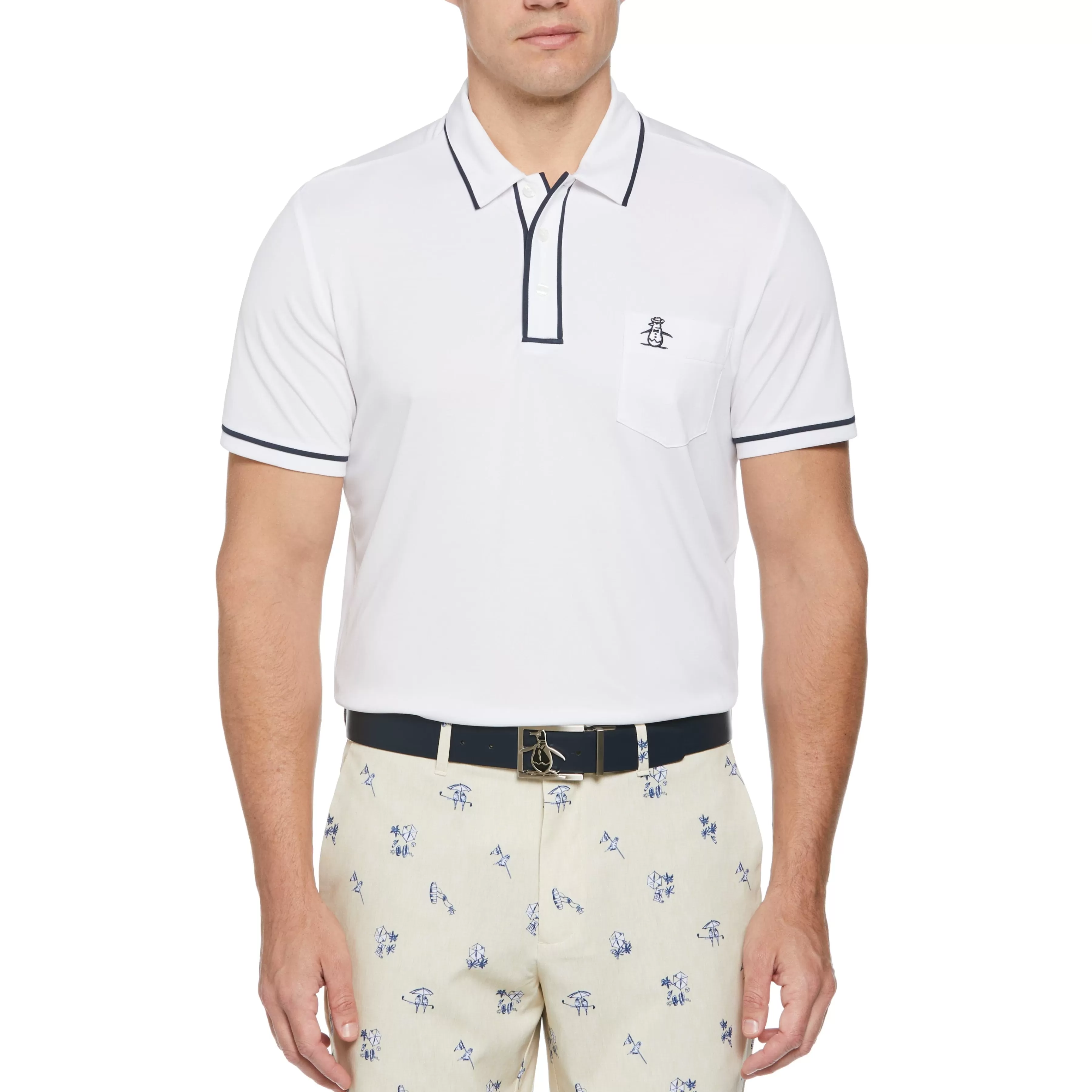 Online Chi Chi Earl™ Golf Polo Men Polos