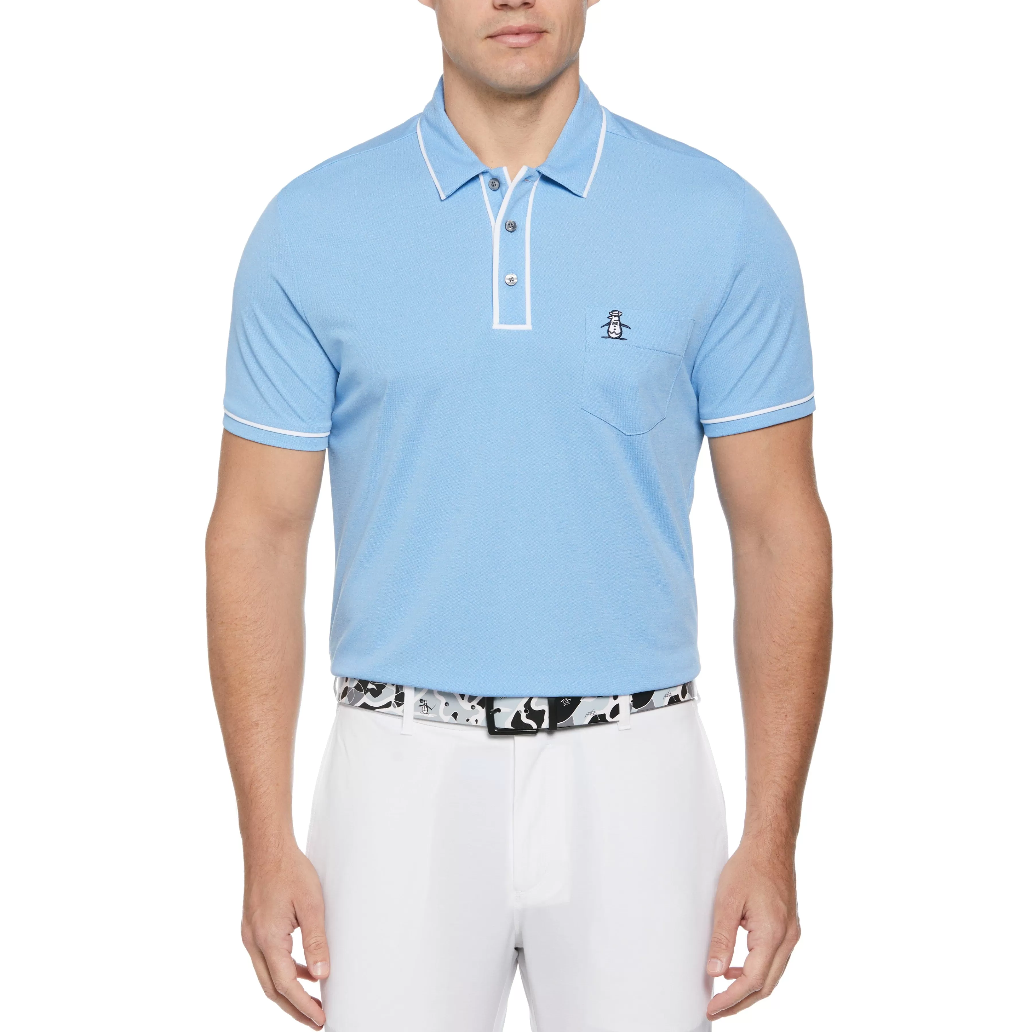 Flash Sale Chi Chi Earl™ Golf Polo Men Polos