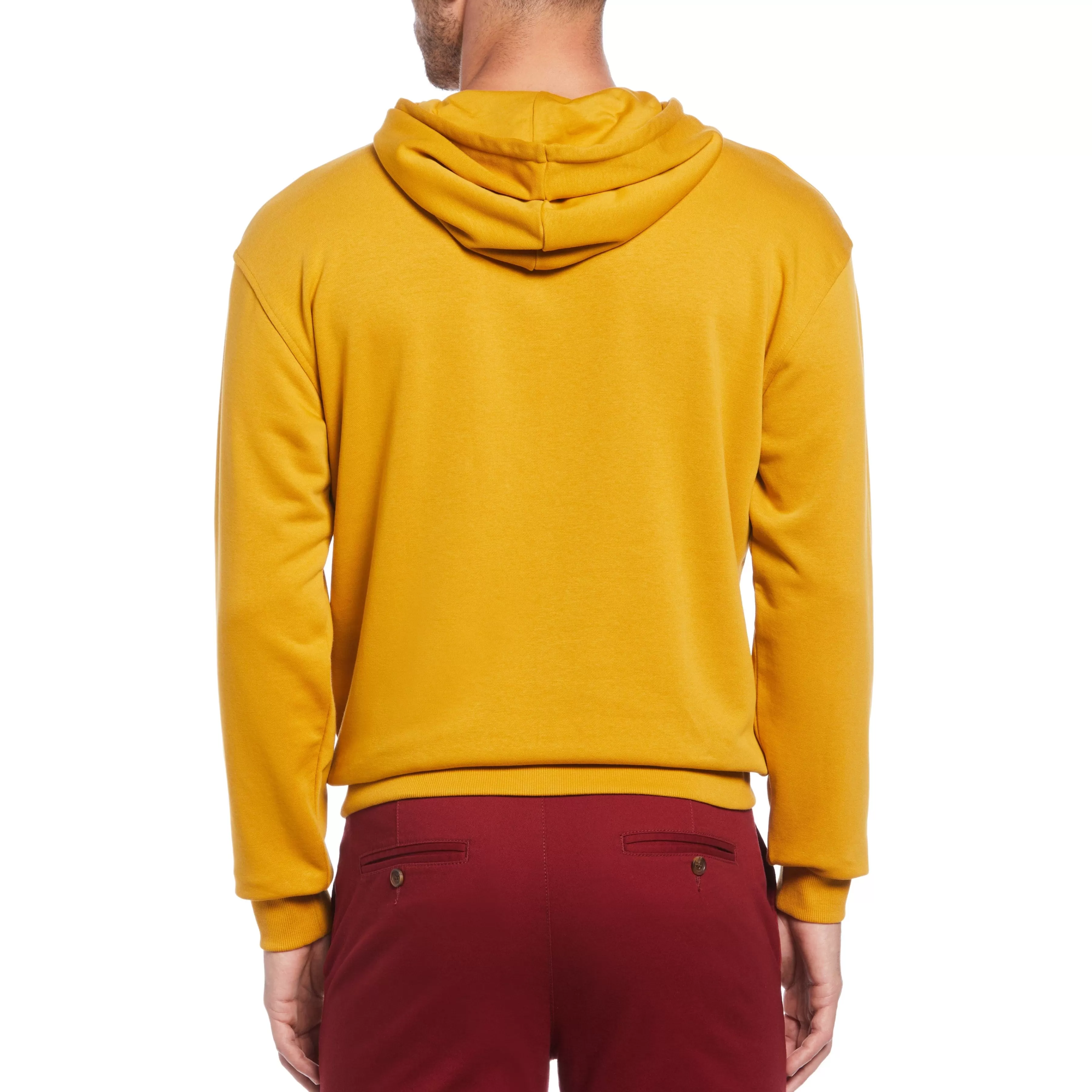 Clearance Circle Pete Graphic Hooded Sweater Men Hoodies & Sweatshirts