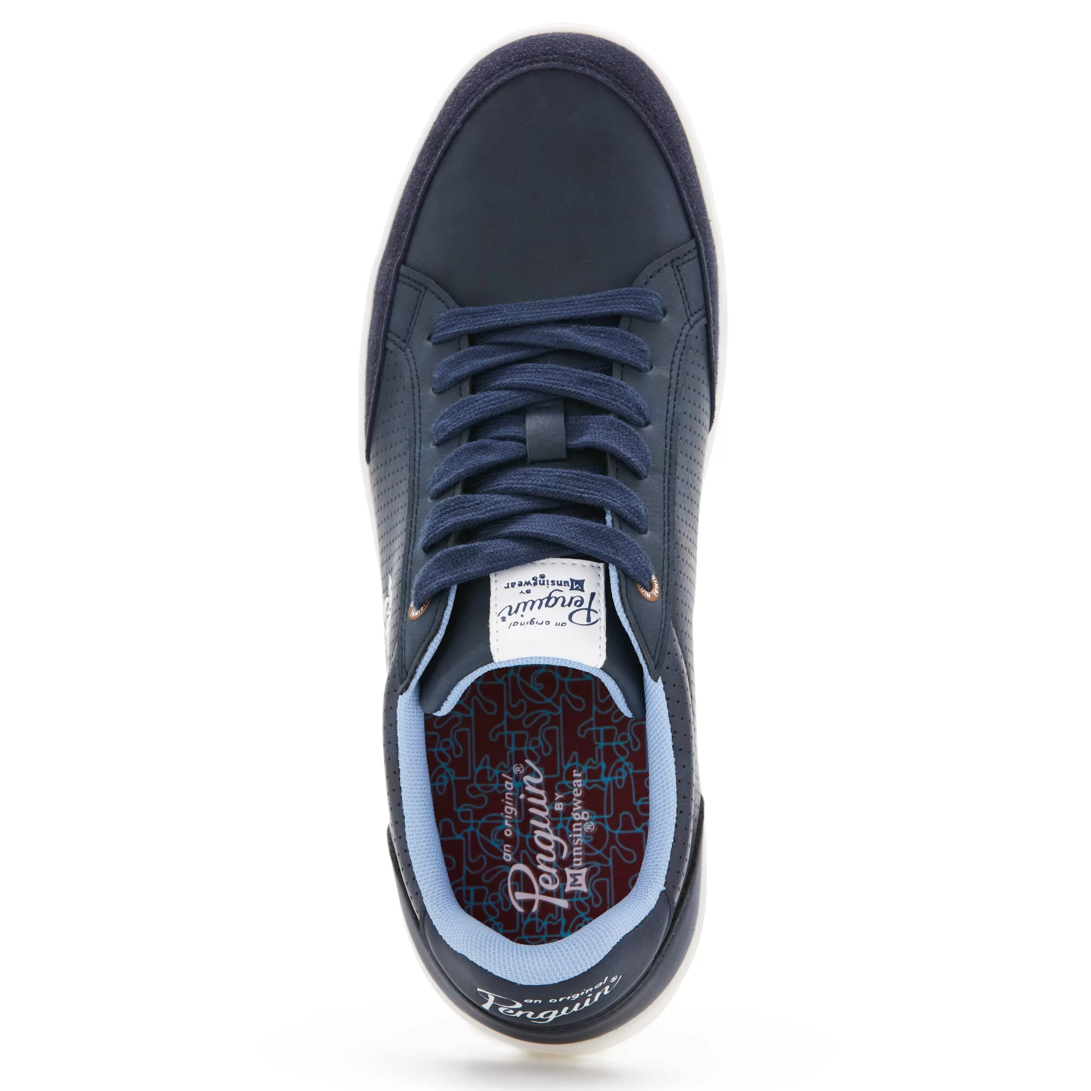 New Cole Sneaker Men Shoes