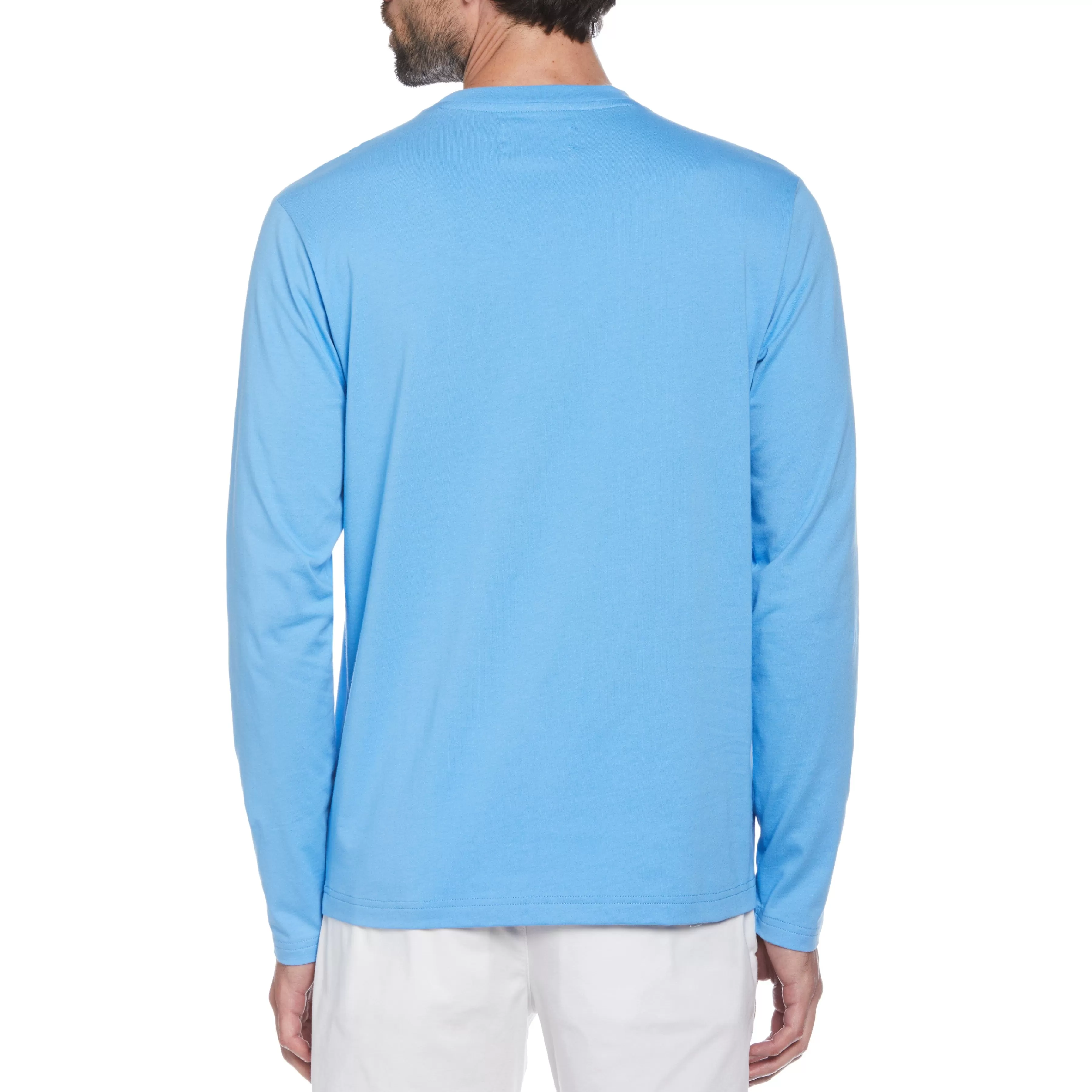 Clearance Cotton Crew Neck Tee Men Tees