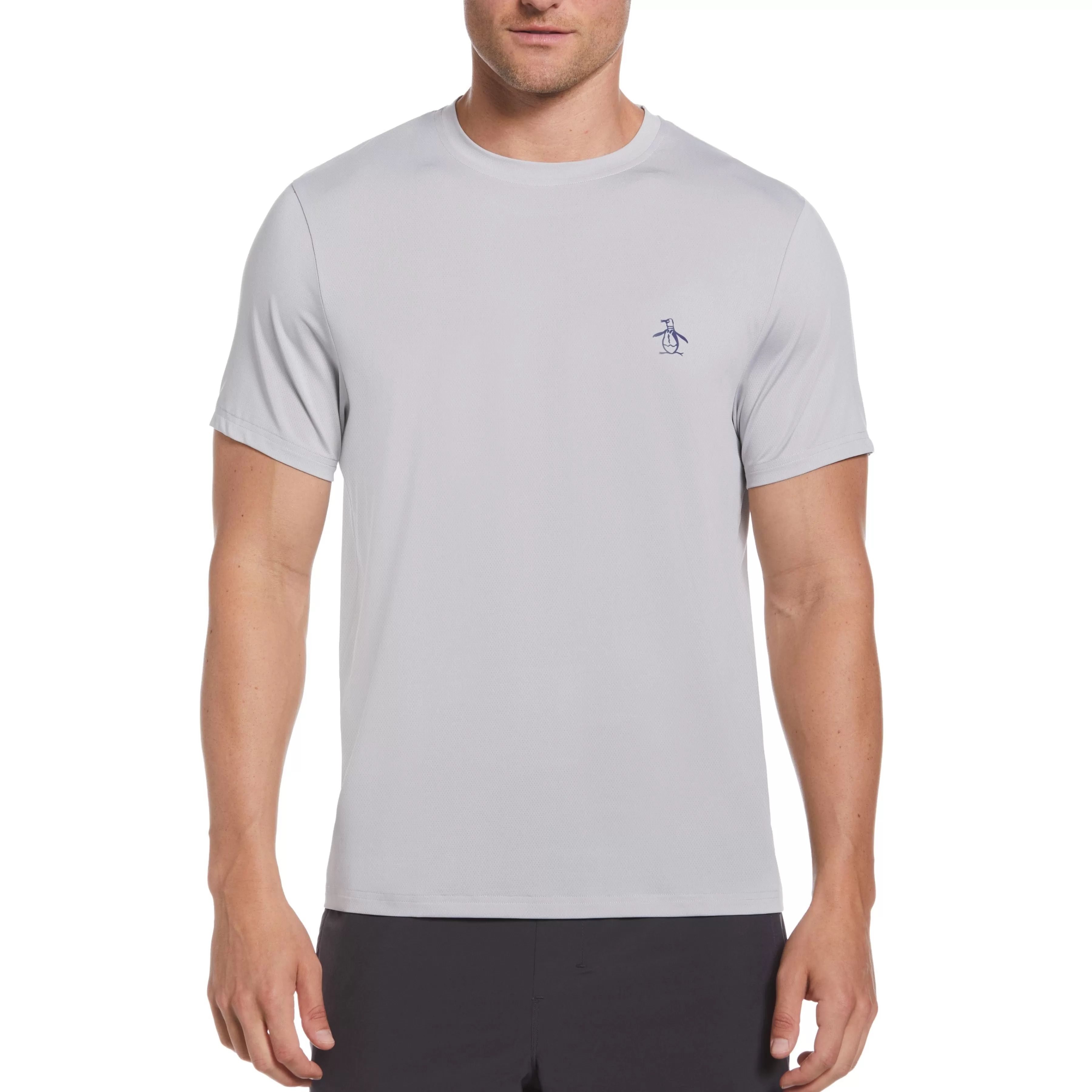 Cheap Crew Neck Tennis Tee Men Tees