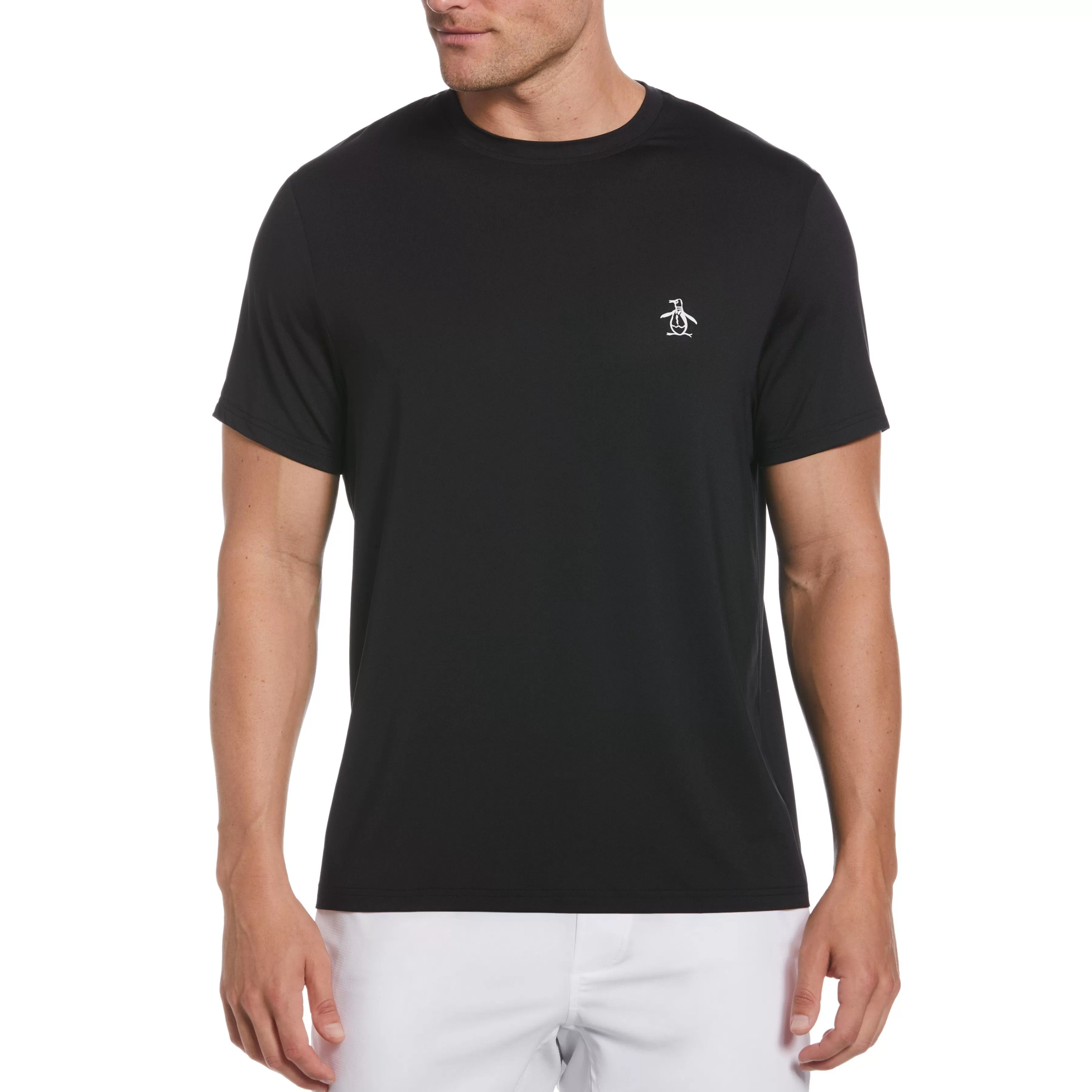 Sale Crew Neck Tennis Tee Men Tees
