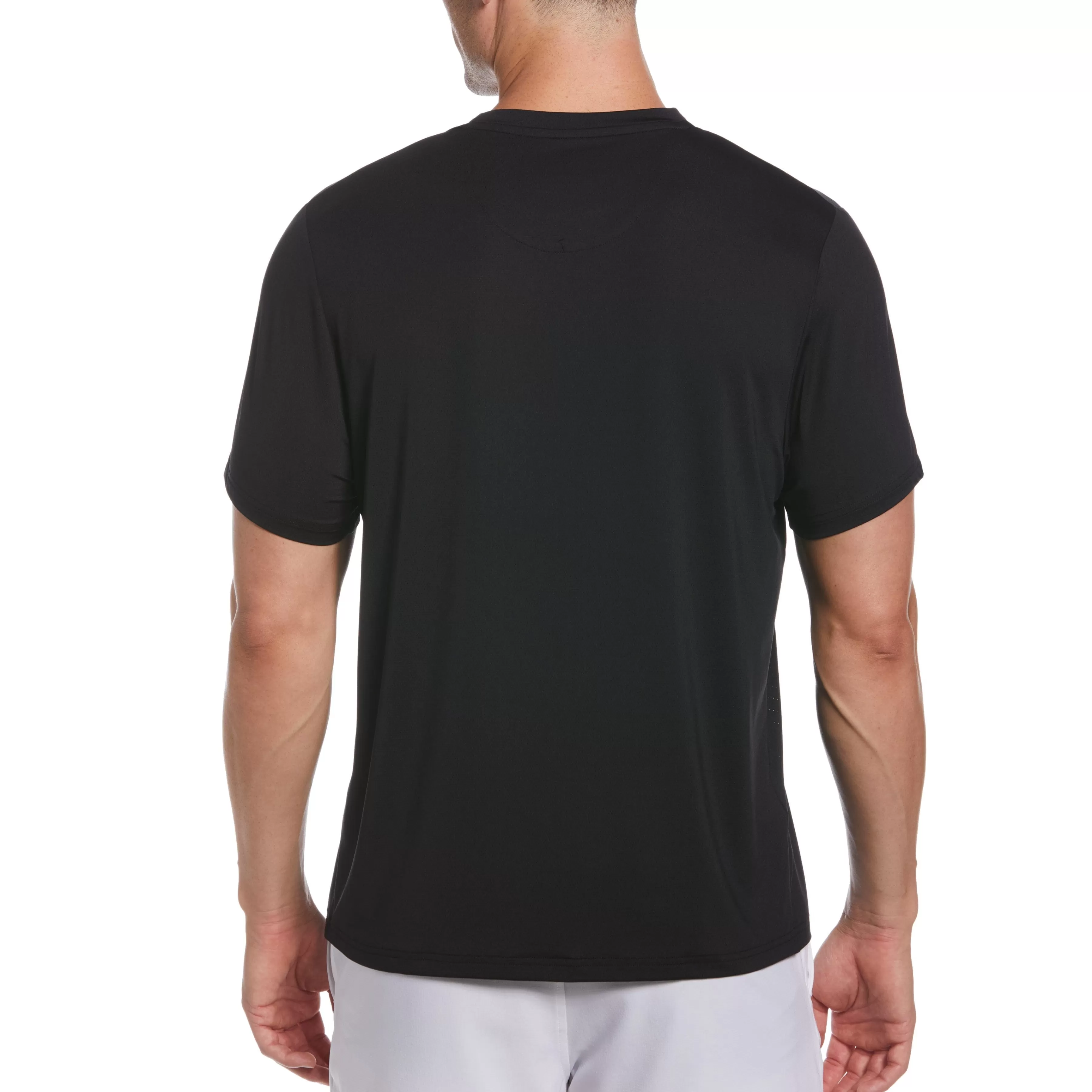 Sale Crew Neck Tennis Tee Men Tees