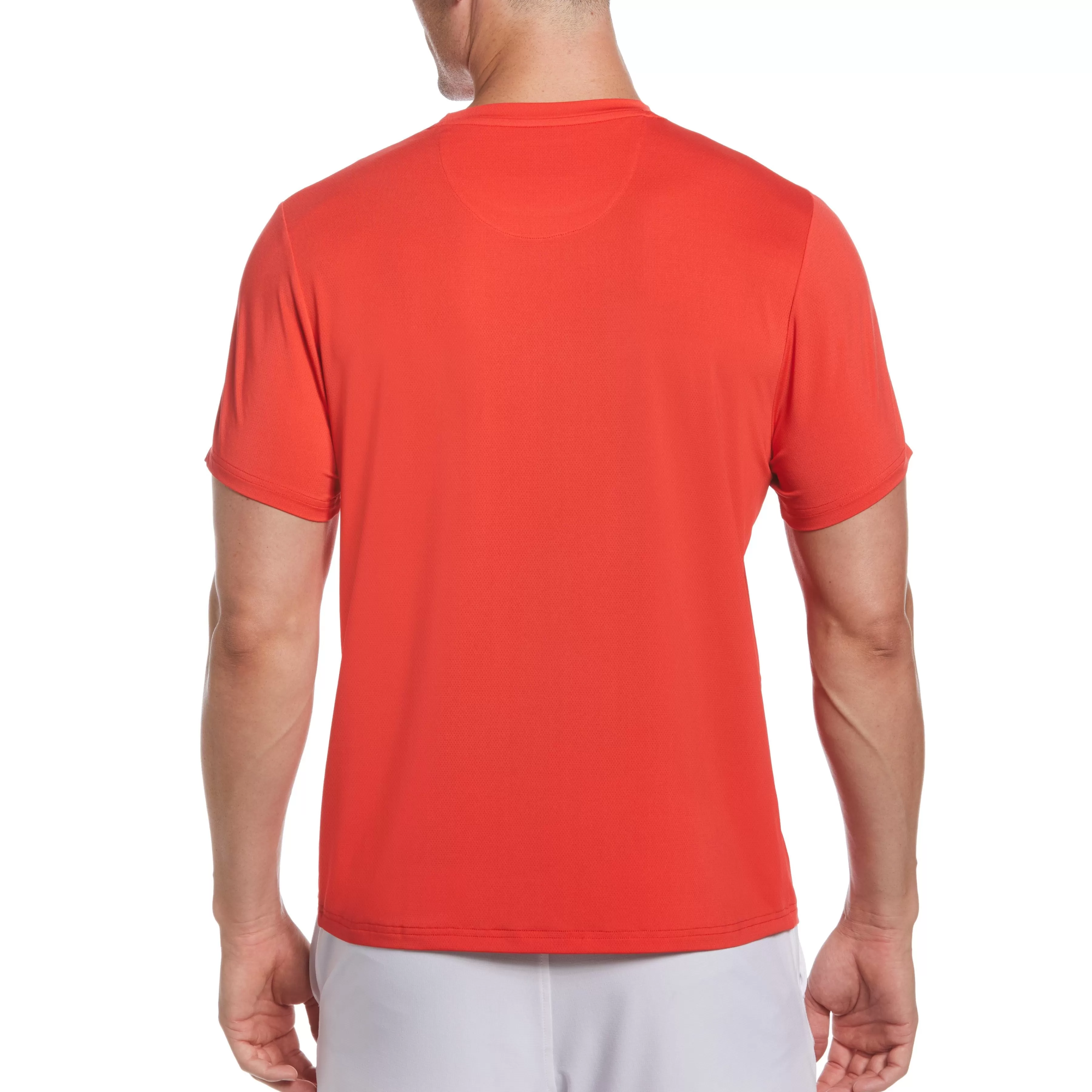 Outlet Crew Neck Tennis Tee Men Tees