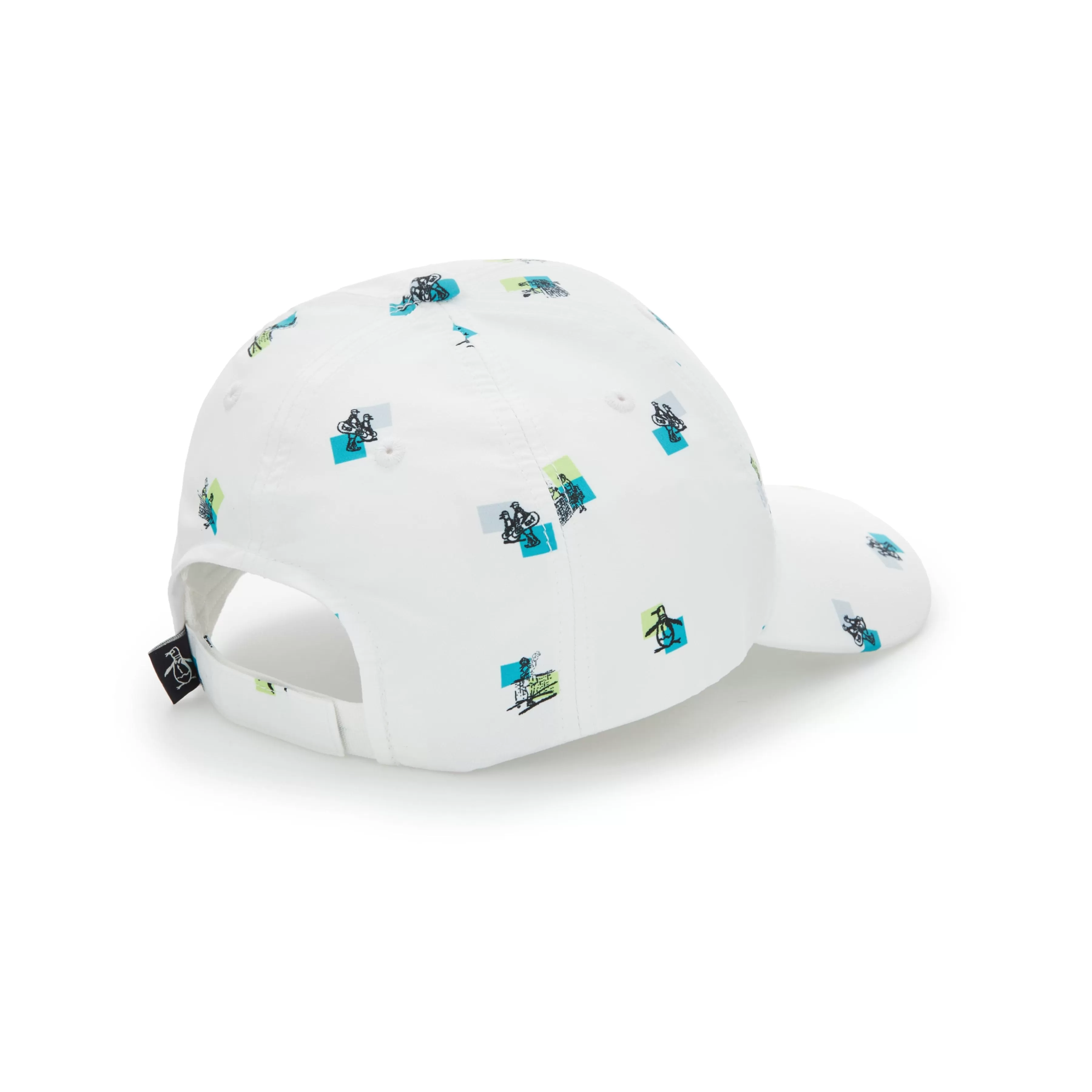 Best Sale Cross Racket Hat Men Hats