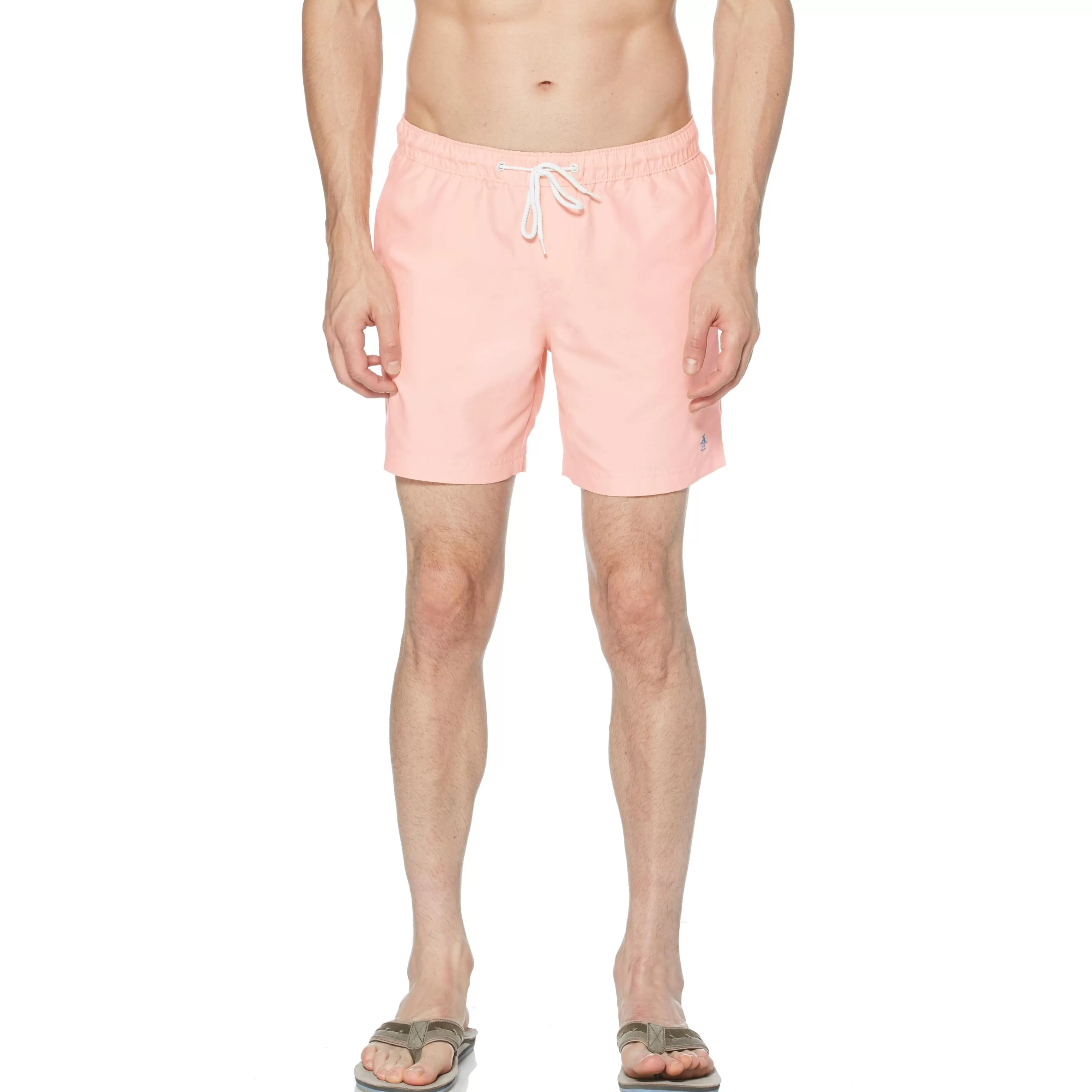 Sale Daddy Quick Dry Swim Short Men Swim
