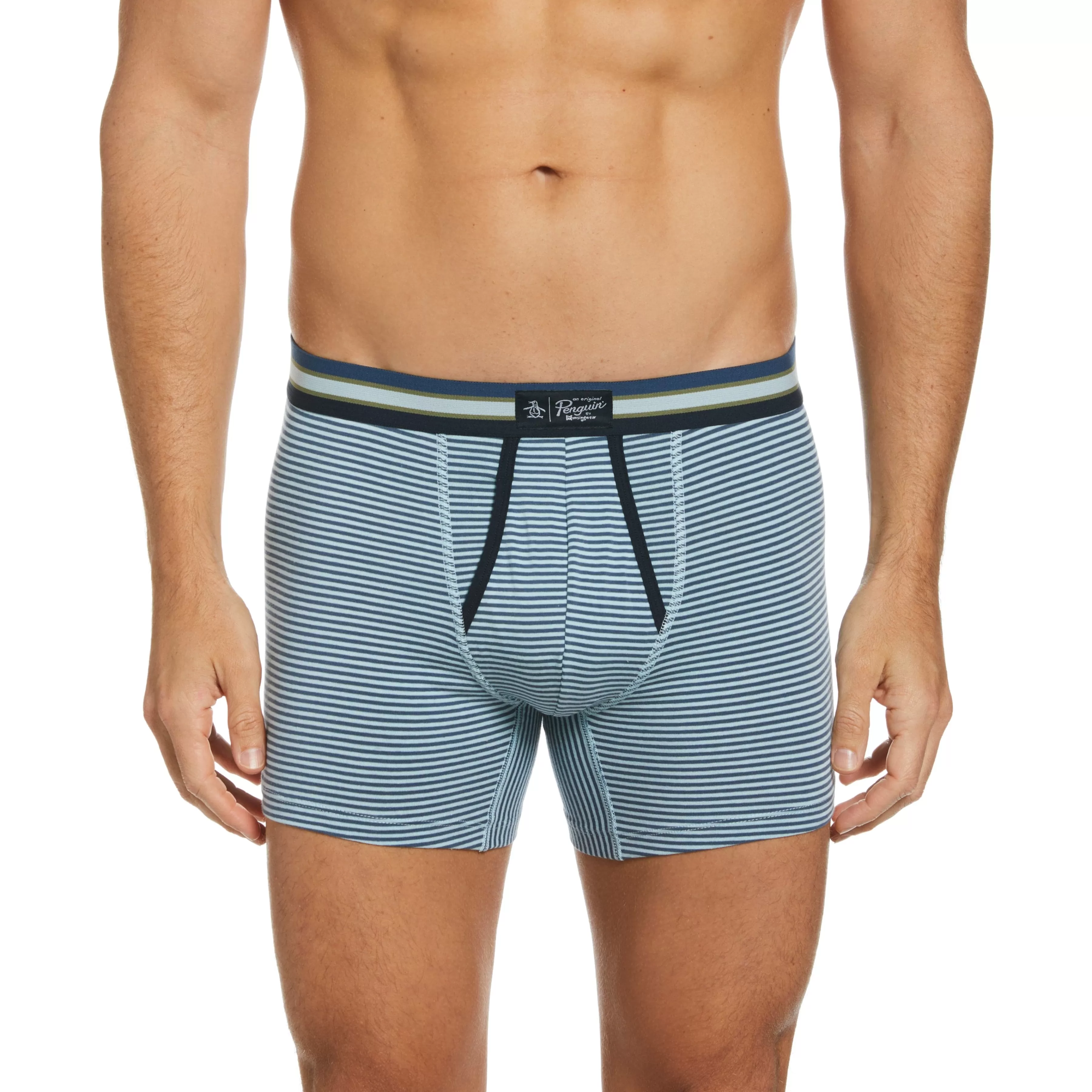 Cheap Day Tripper 3-Pack Boxer Brief Men Underwear