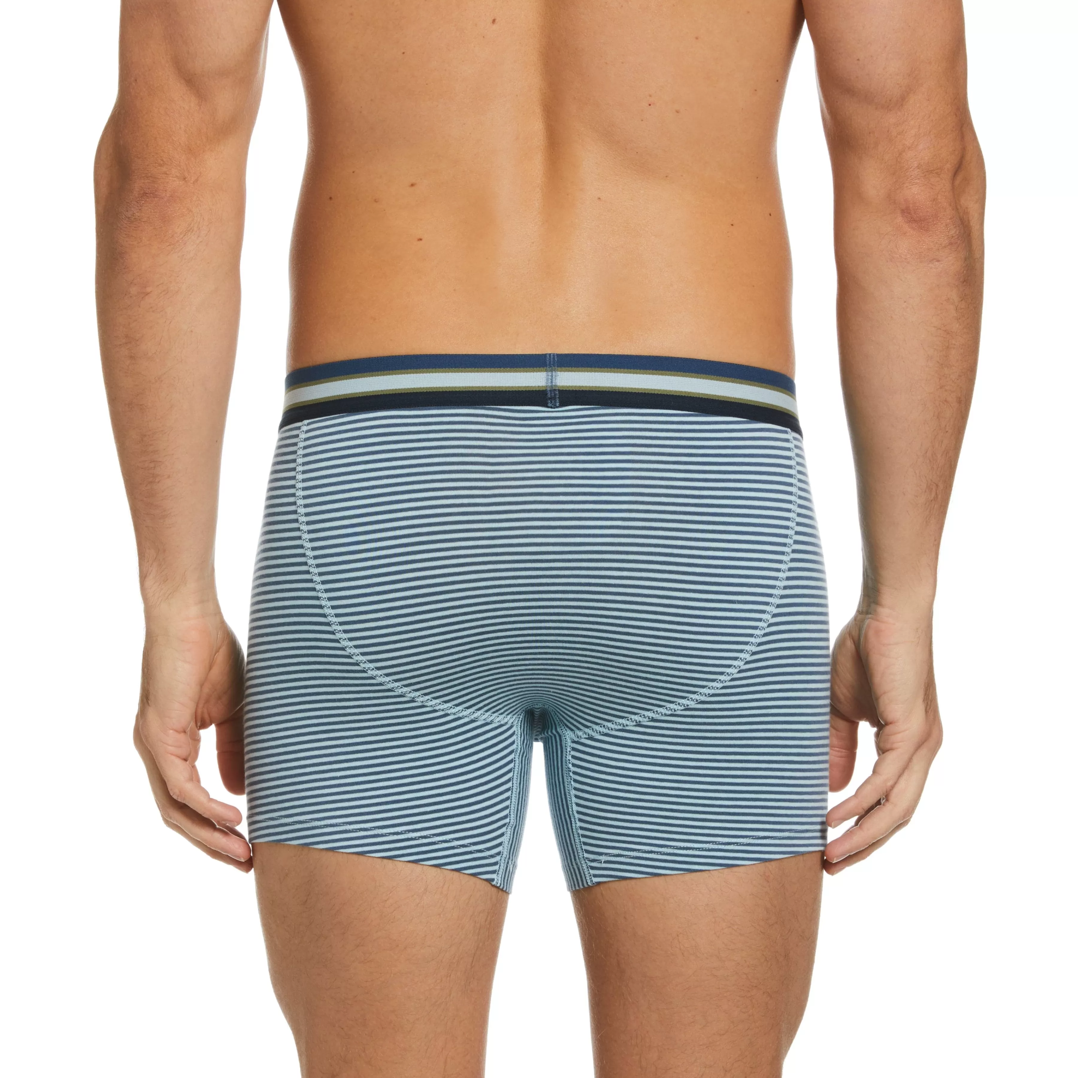 Cheap Day Tripper 3-Pack Boxer Brief Men Underwear