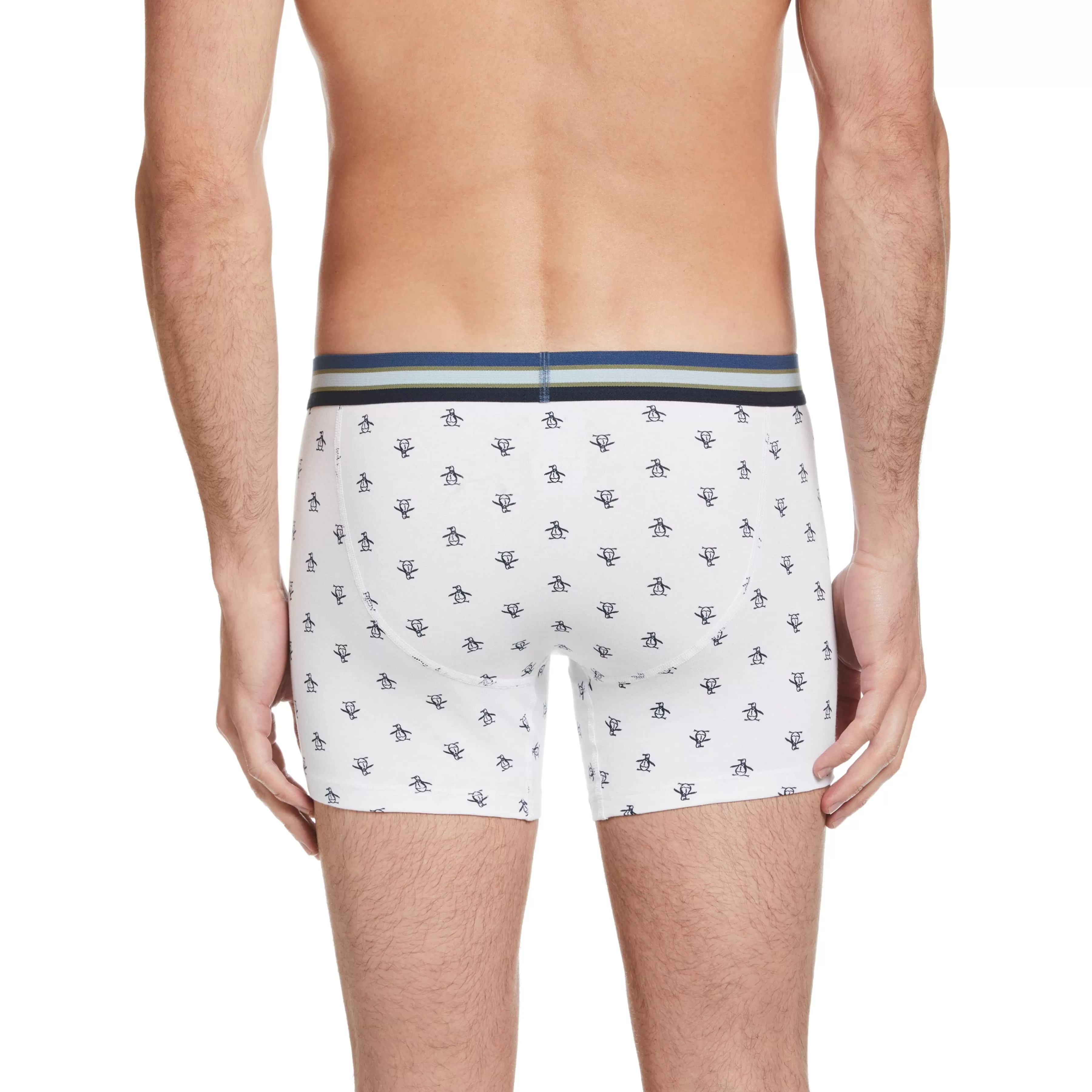 Fashion Day Tripper 3-Pack Boxer Brief Men Underwear